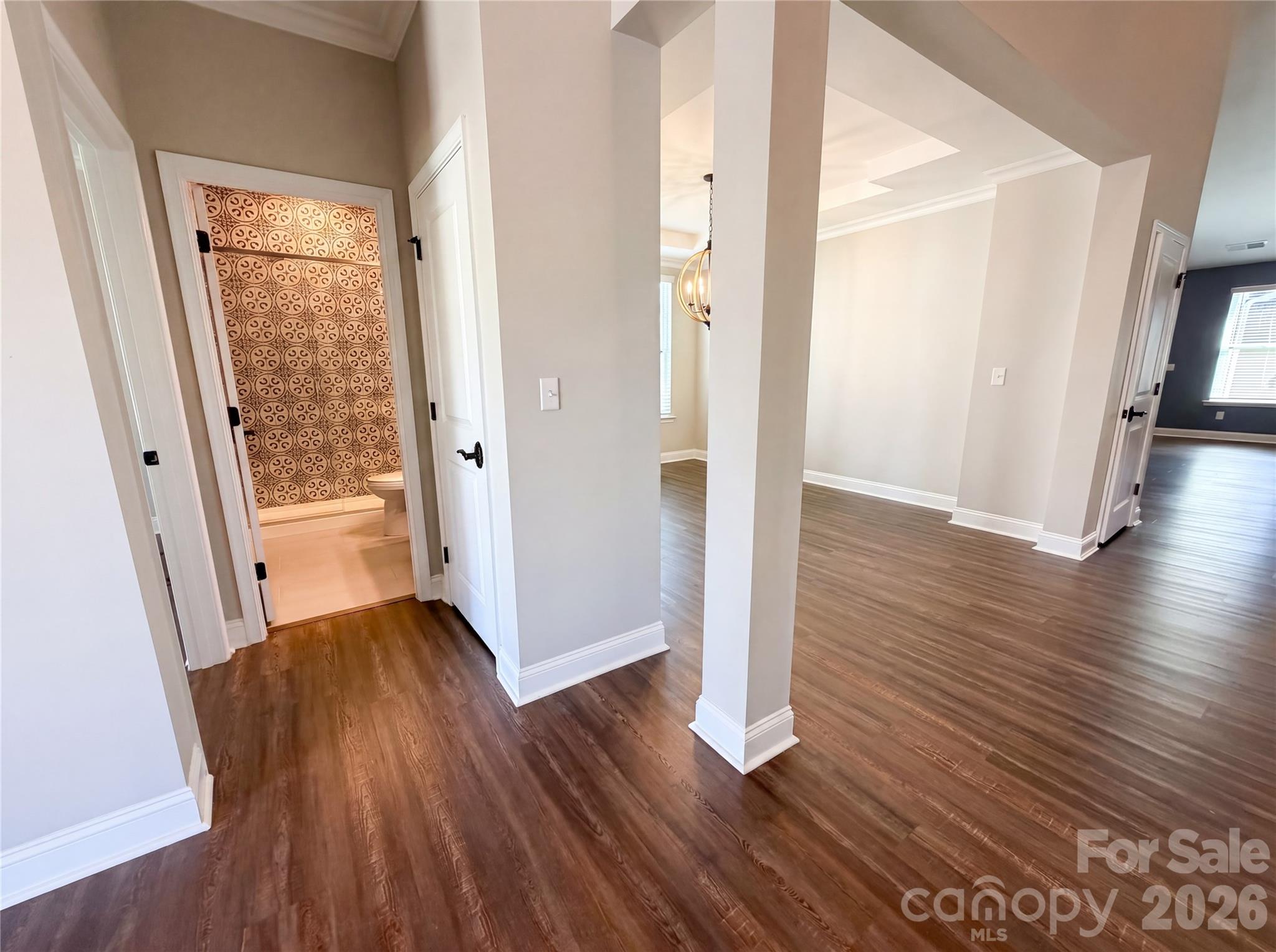 1321 Fishing Creek Road — Clover