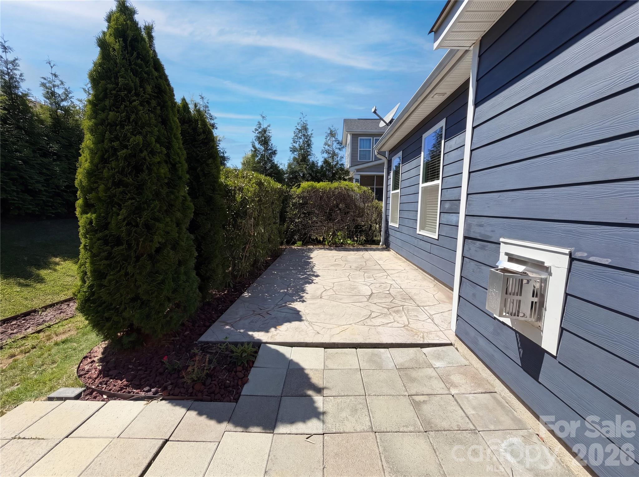 1321 Fishing Creek Road — Clover