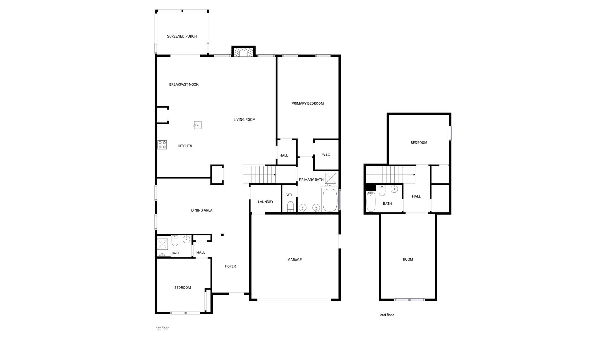 1321 Fishing Creek Road — Clover