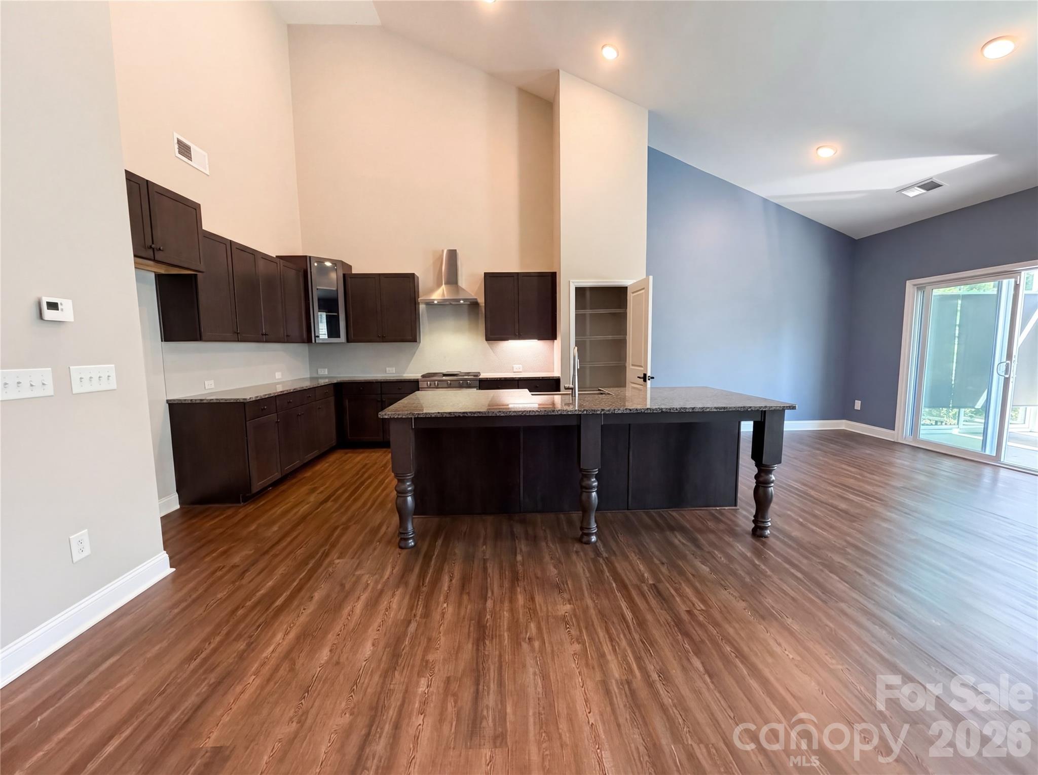 1321 Fishing Creek Road — Clover