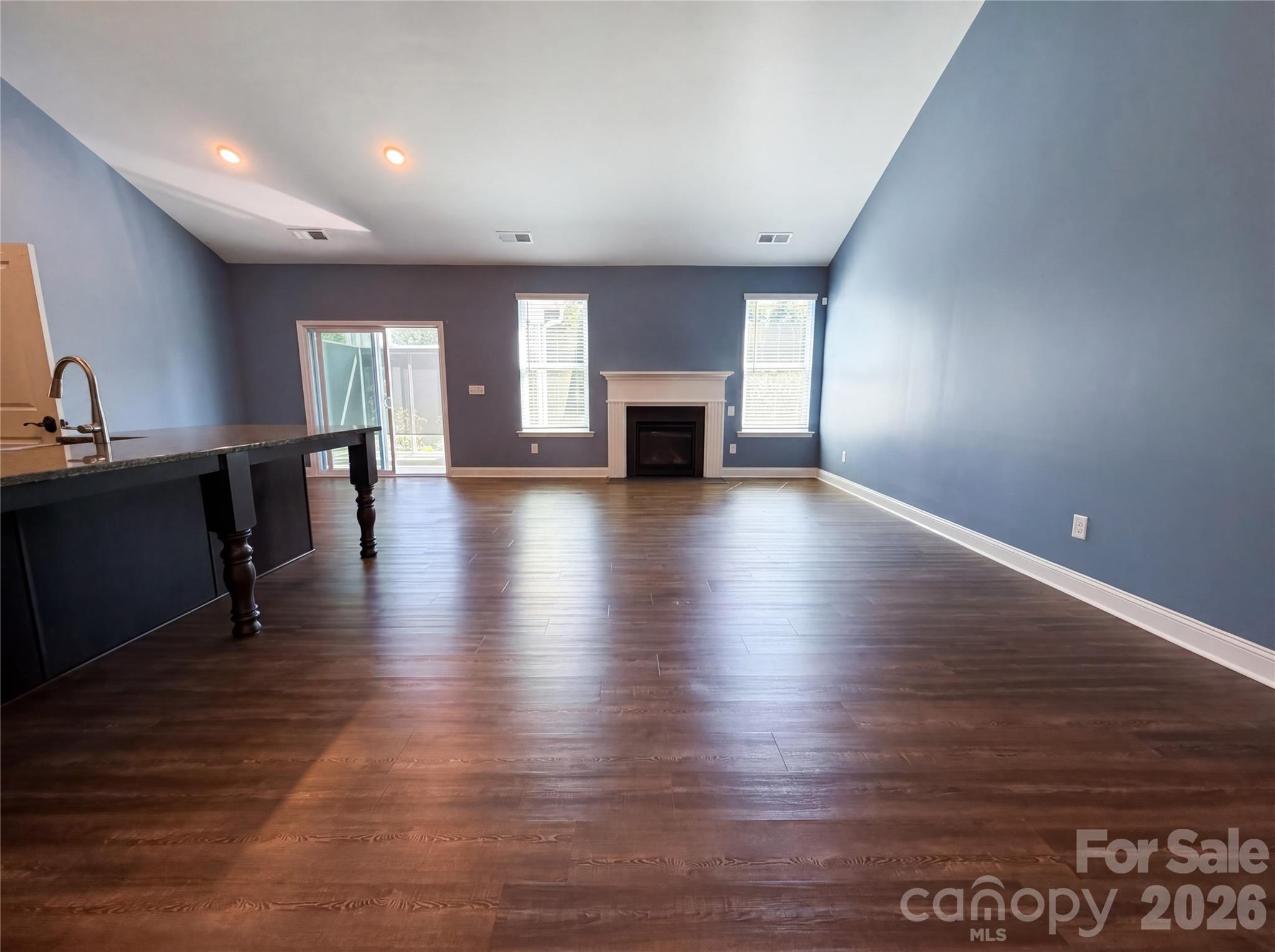 1321 Fishing Creek Road — Clover