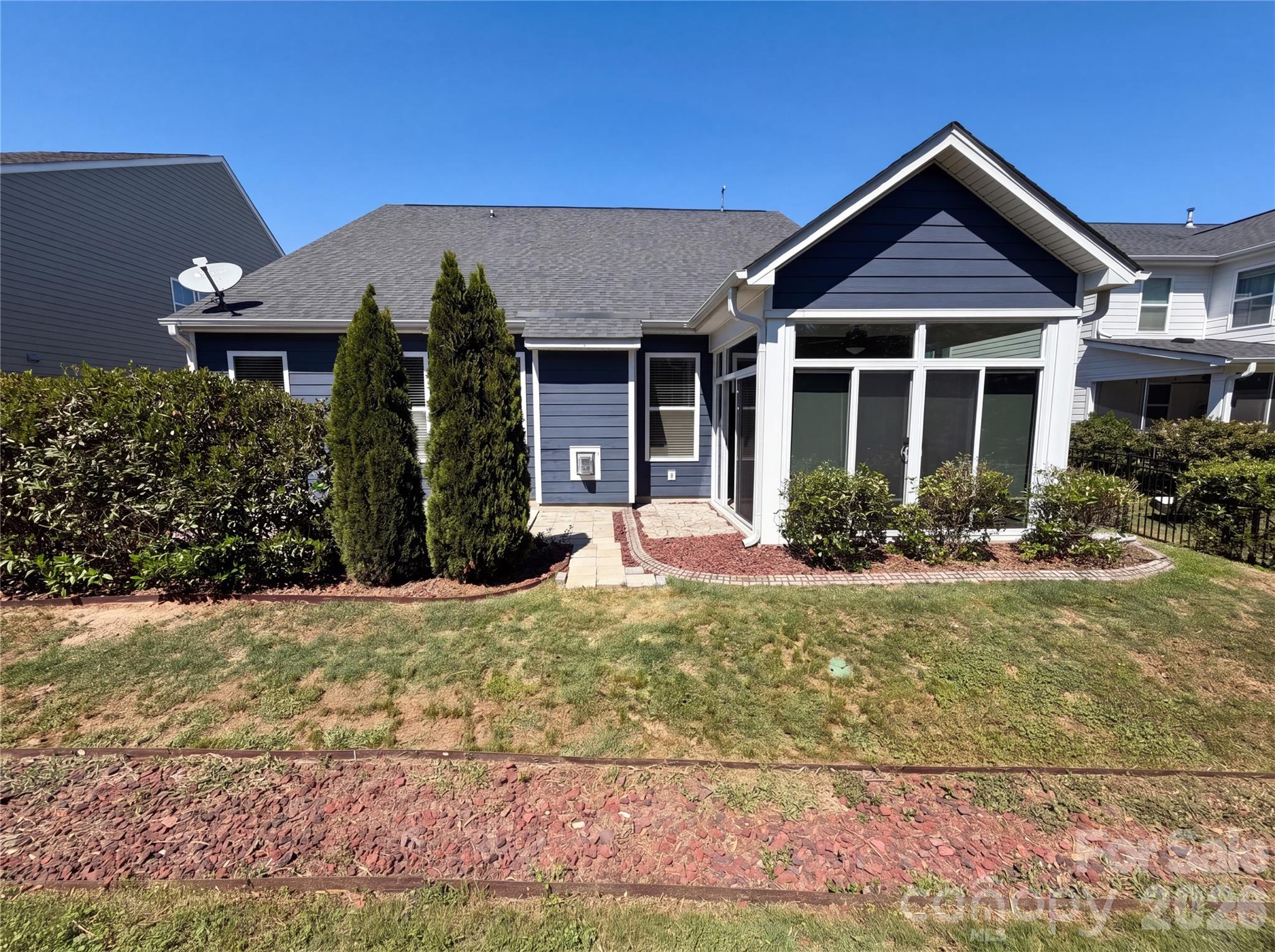 1321 Fishing Creek Road — Clover