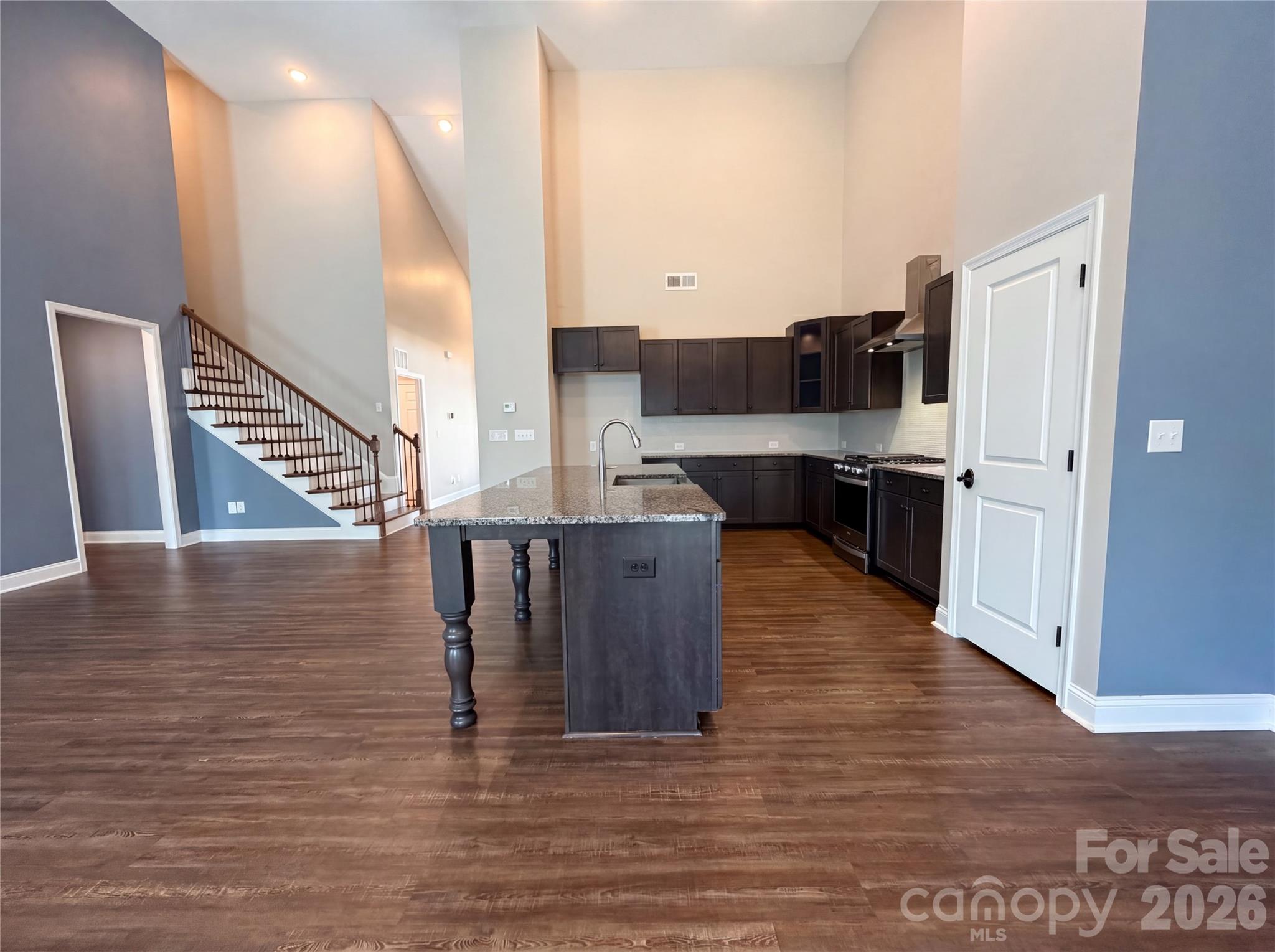 1321 Fishing Creek Road — Clover