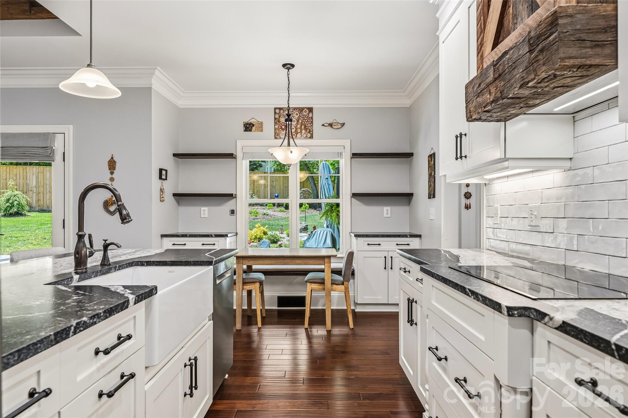 112 Caleb Drive — Fletcher