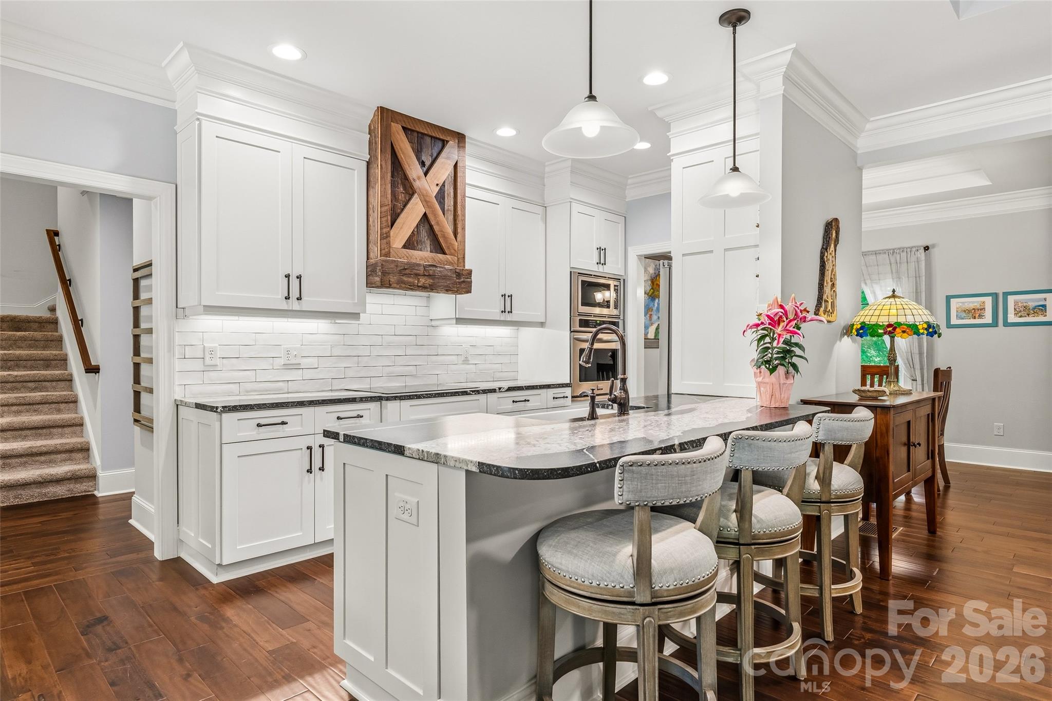 112 Caleb Drive — Fletcher