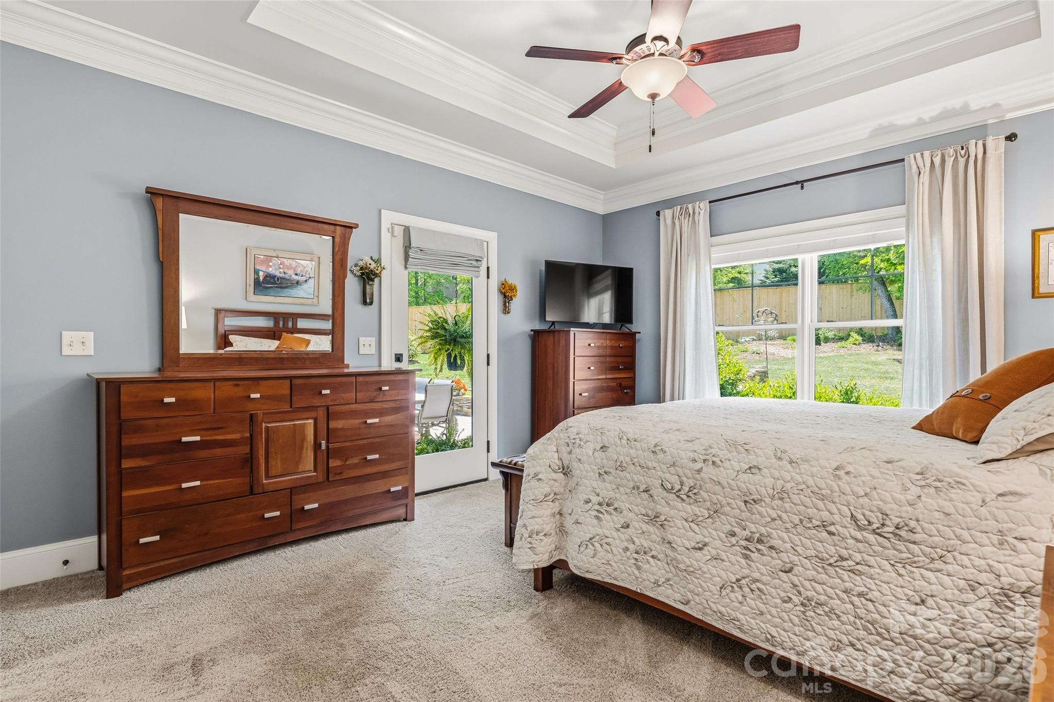 112 Caleb Drive — Fletcher