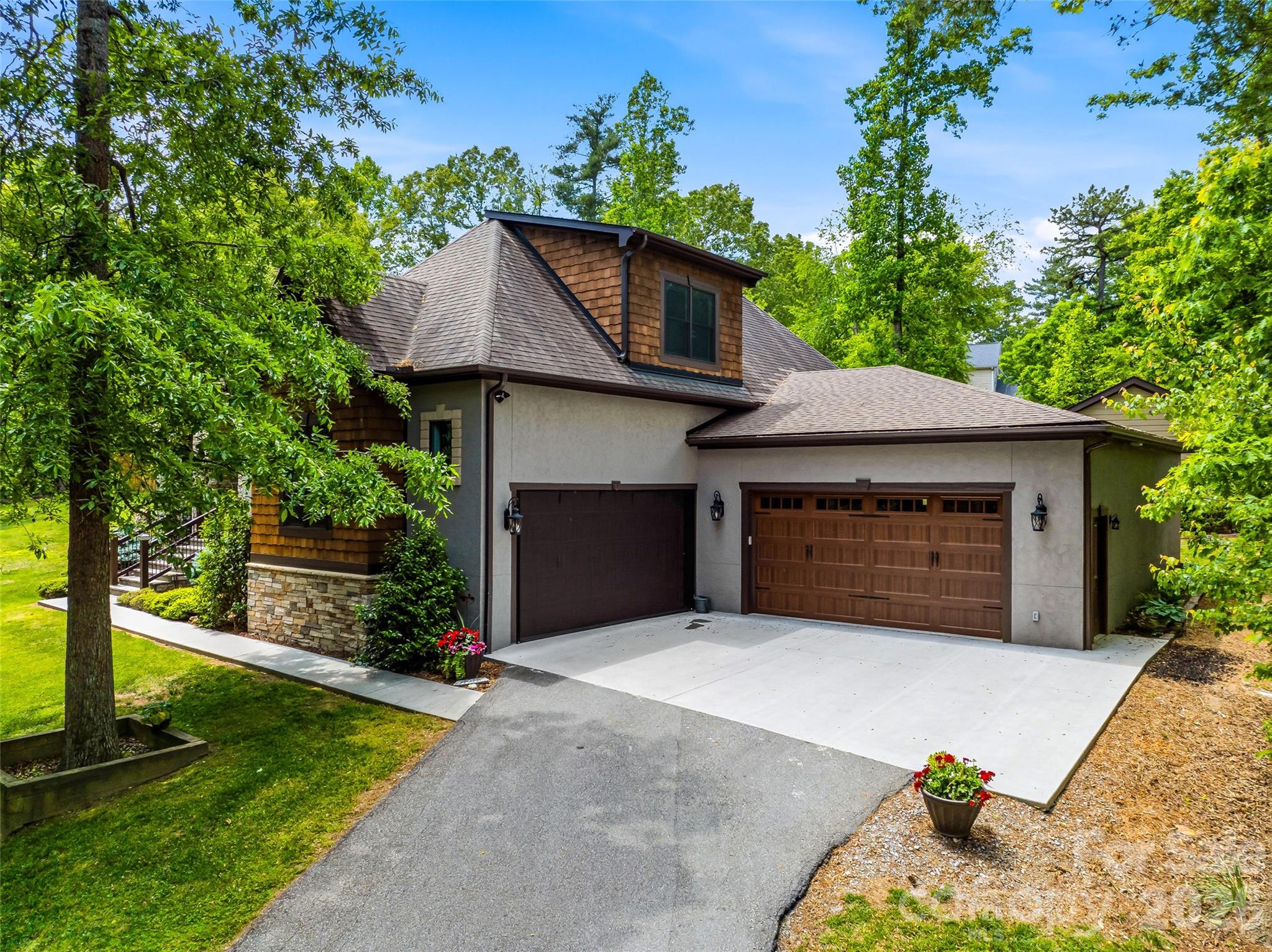 112 Caleb Drive — Fletcher