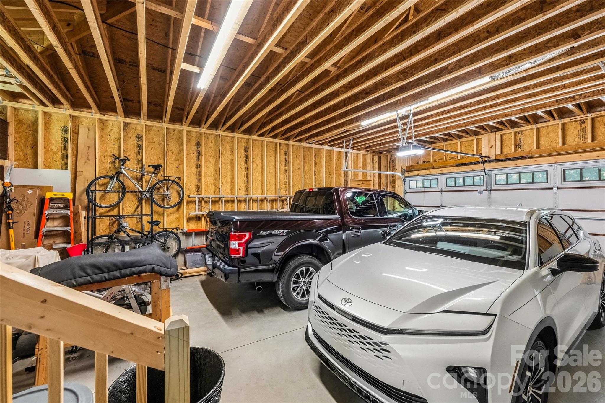 112 Caleb Drive — Fletcher