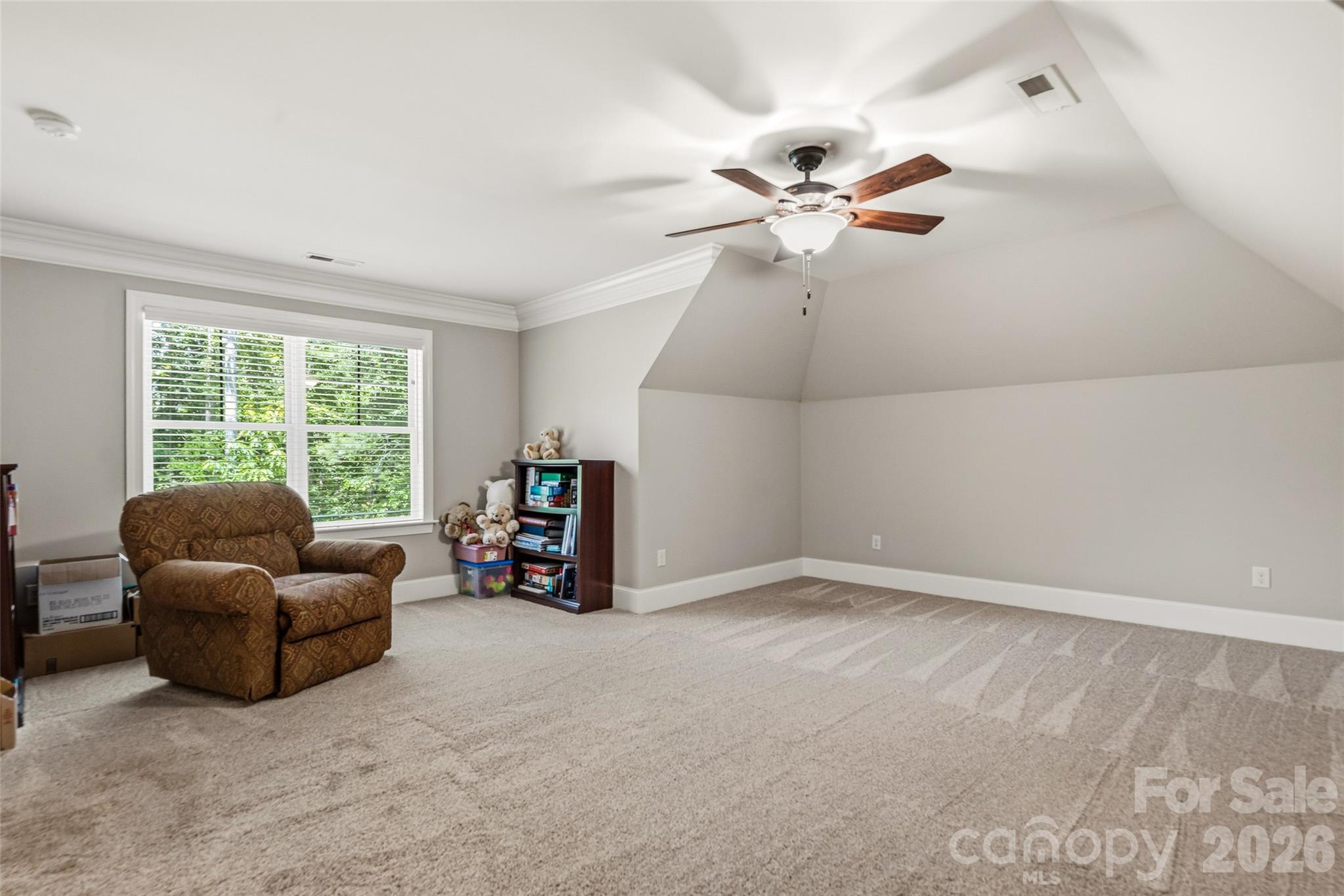 112 Caleb Drive — Fletcher