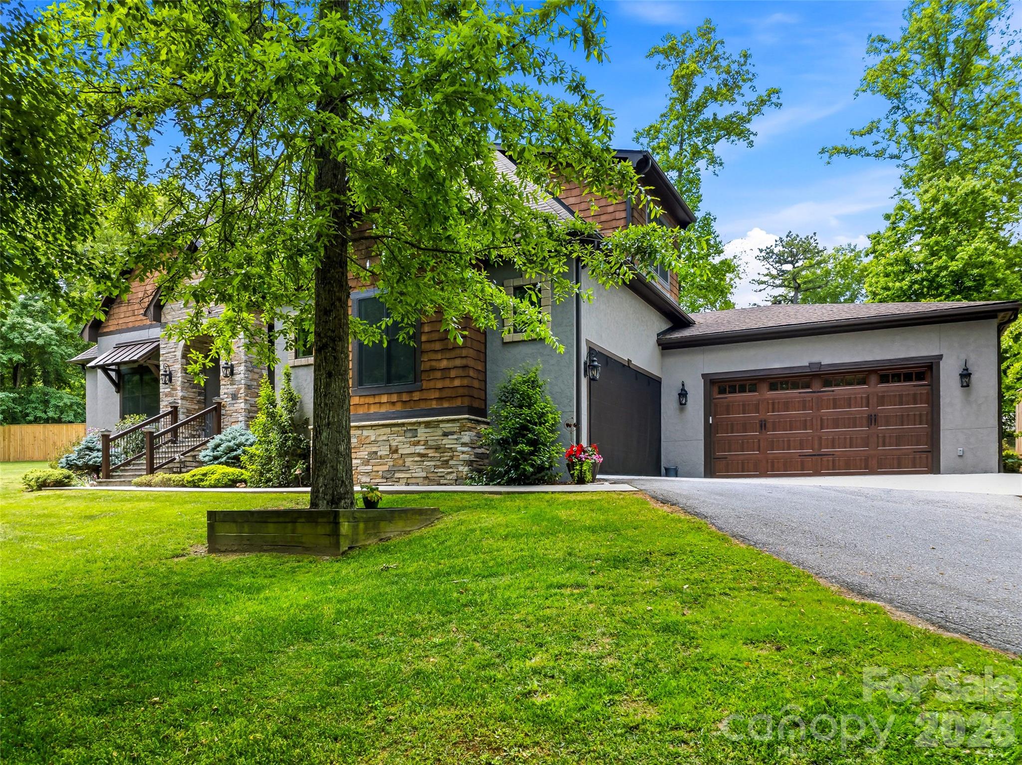 112 Caleb Drive — Fletcher