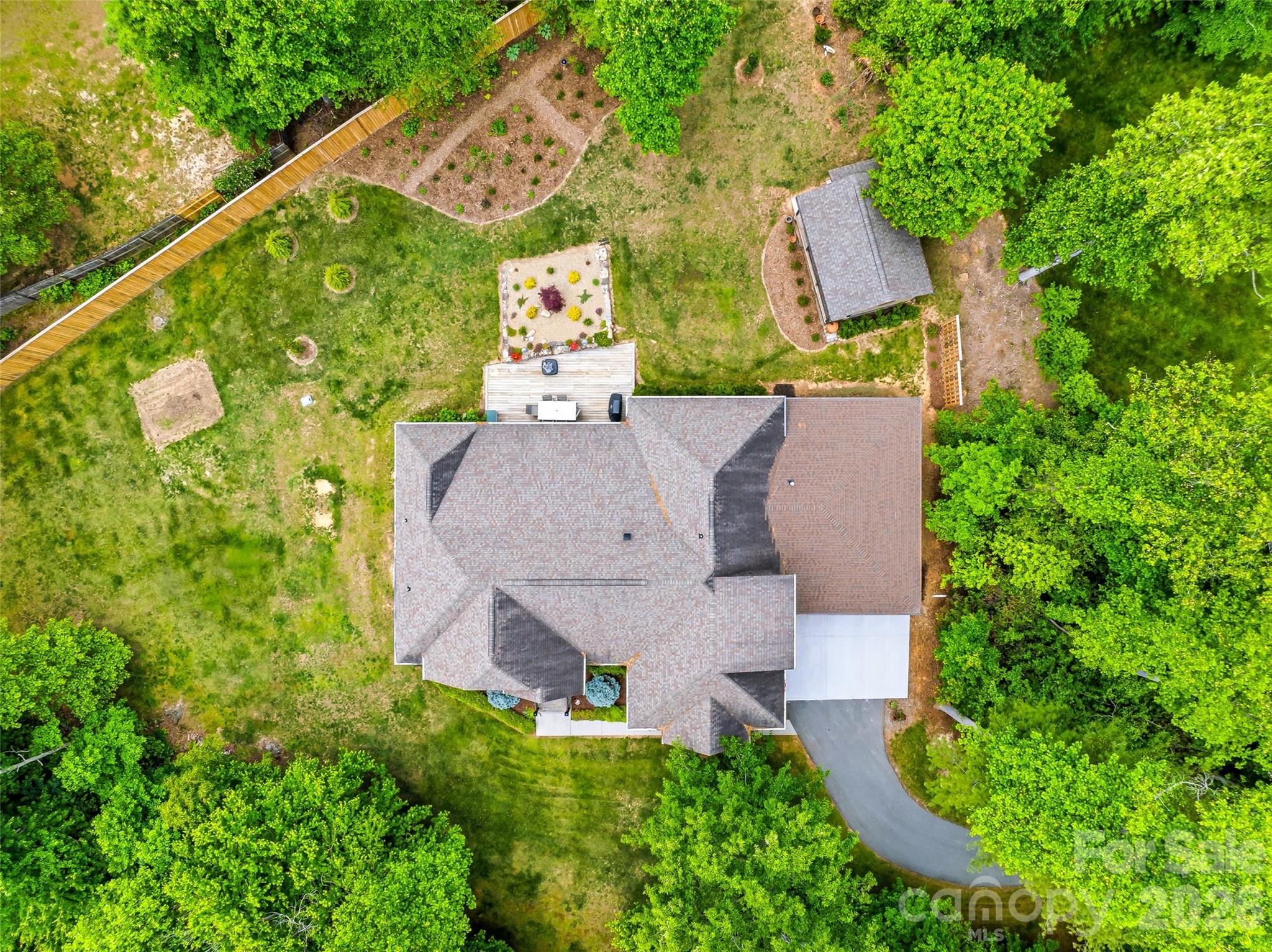 112 Caleb Drive — Fletcher