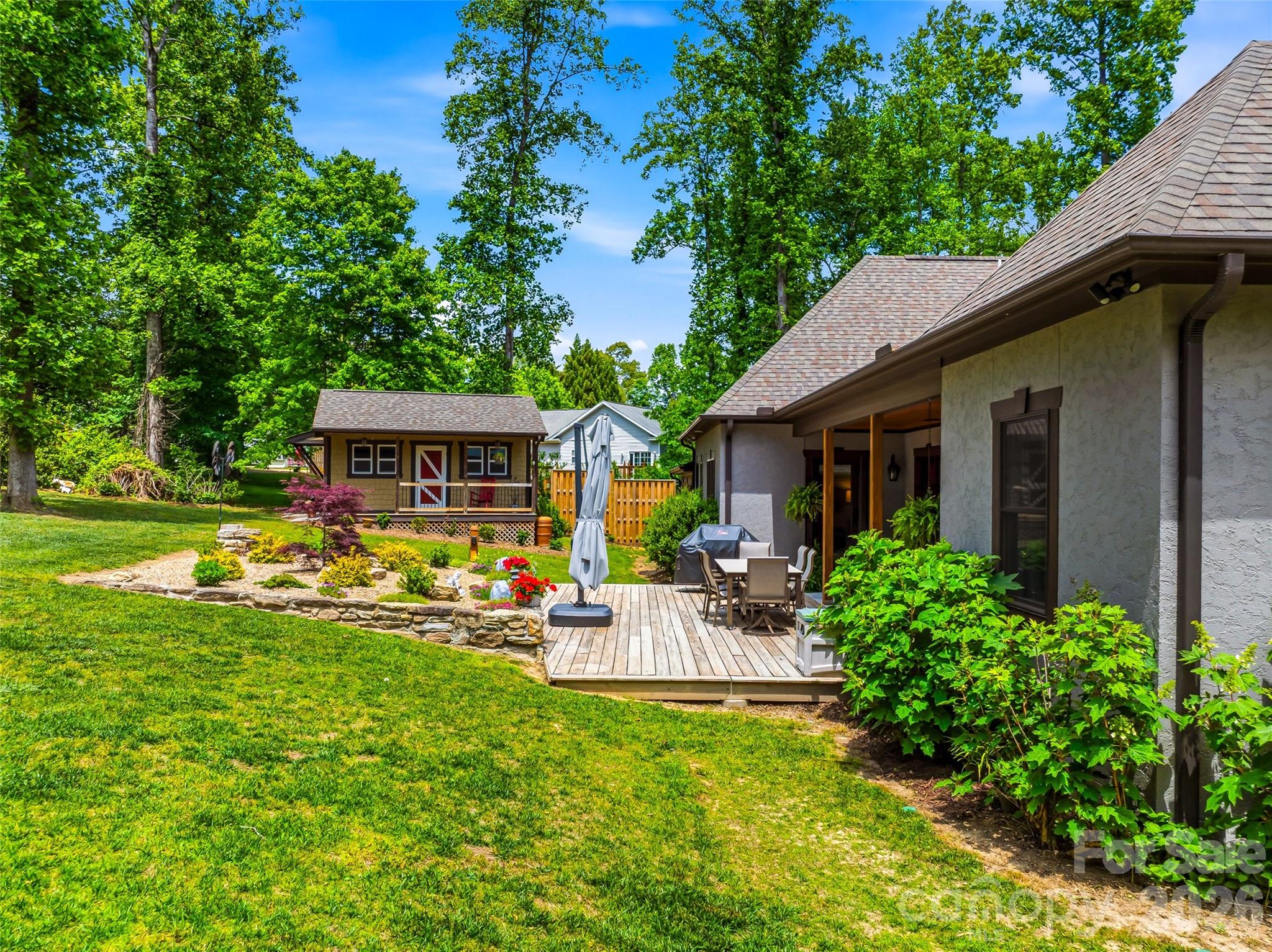 112 Caleb Drive — Fletcher