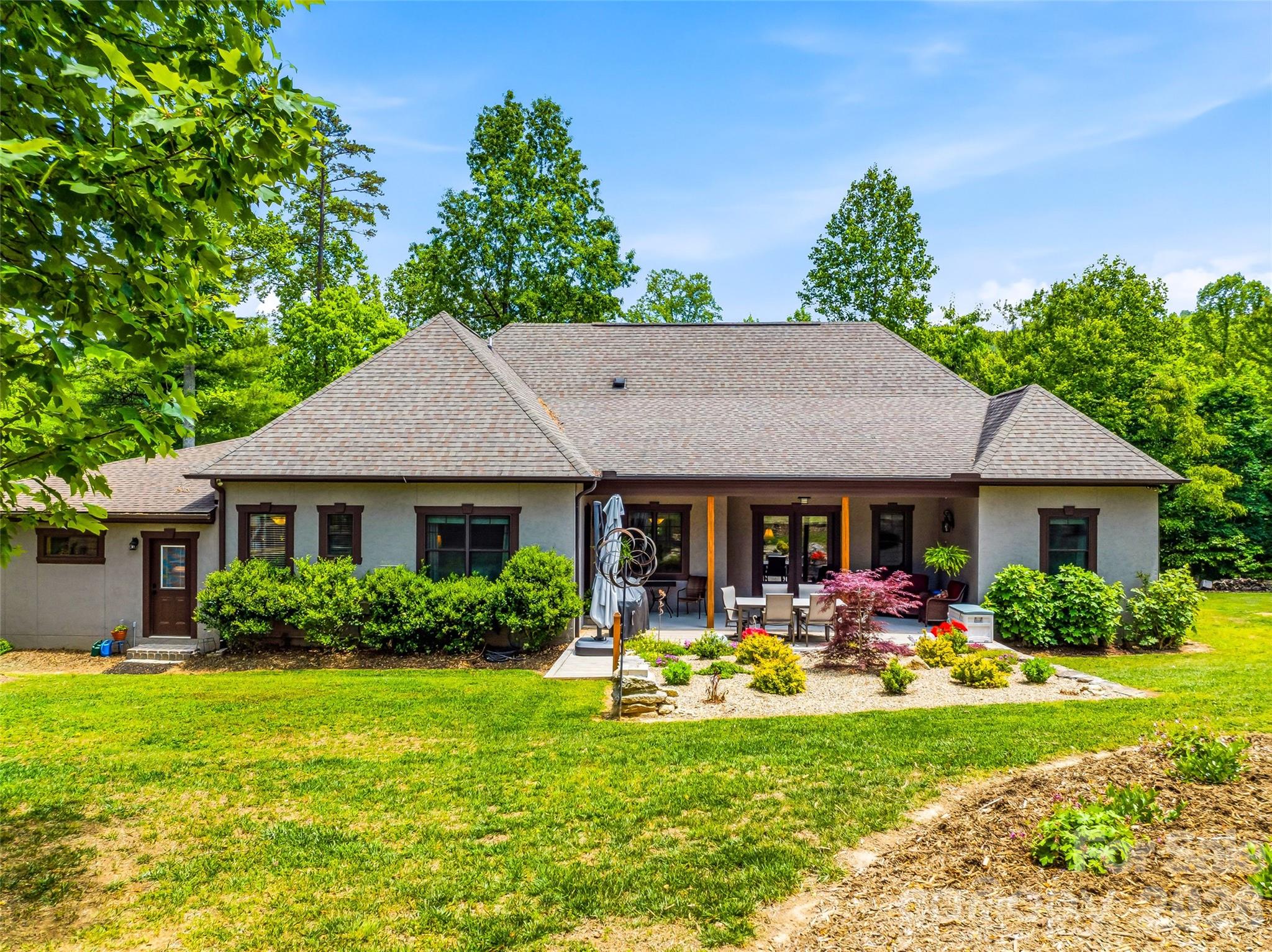 112 Caleb Drive — Fletcher