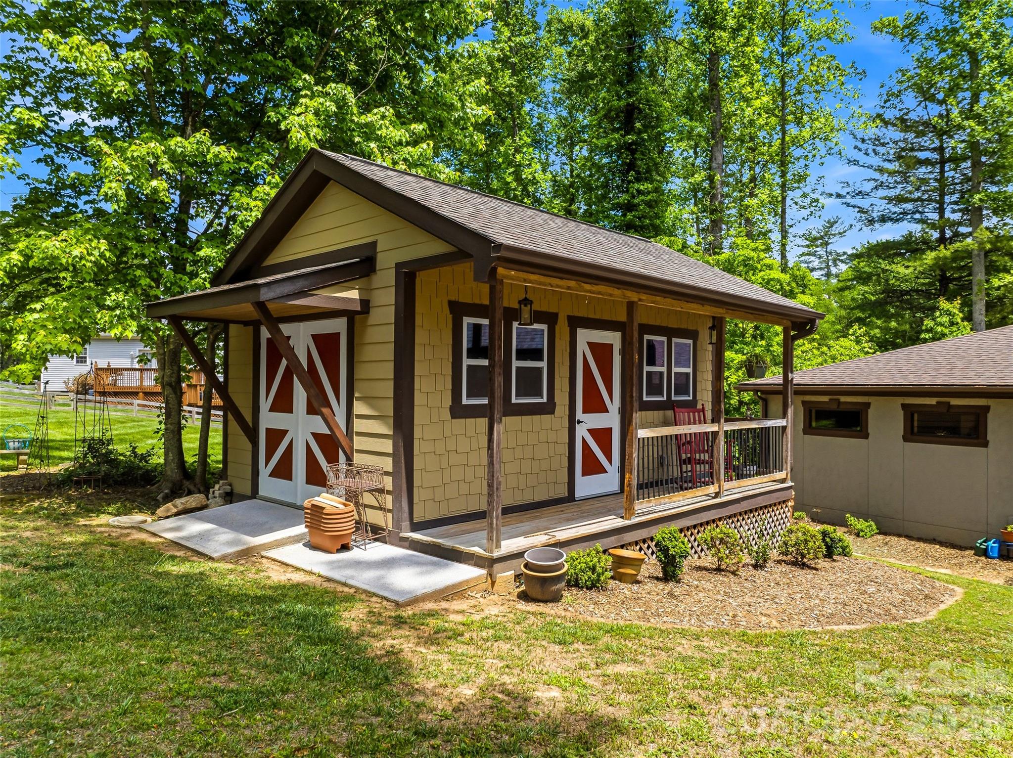 112 Caleb Drive — Fletcher