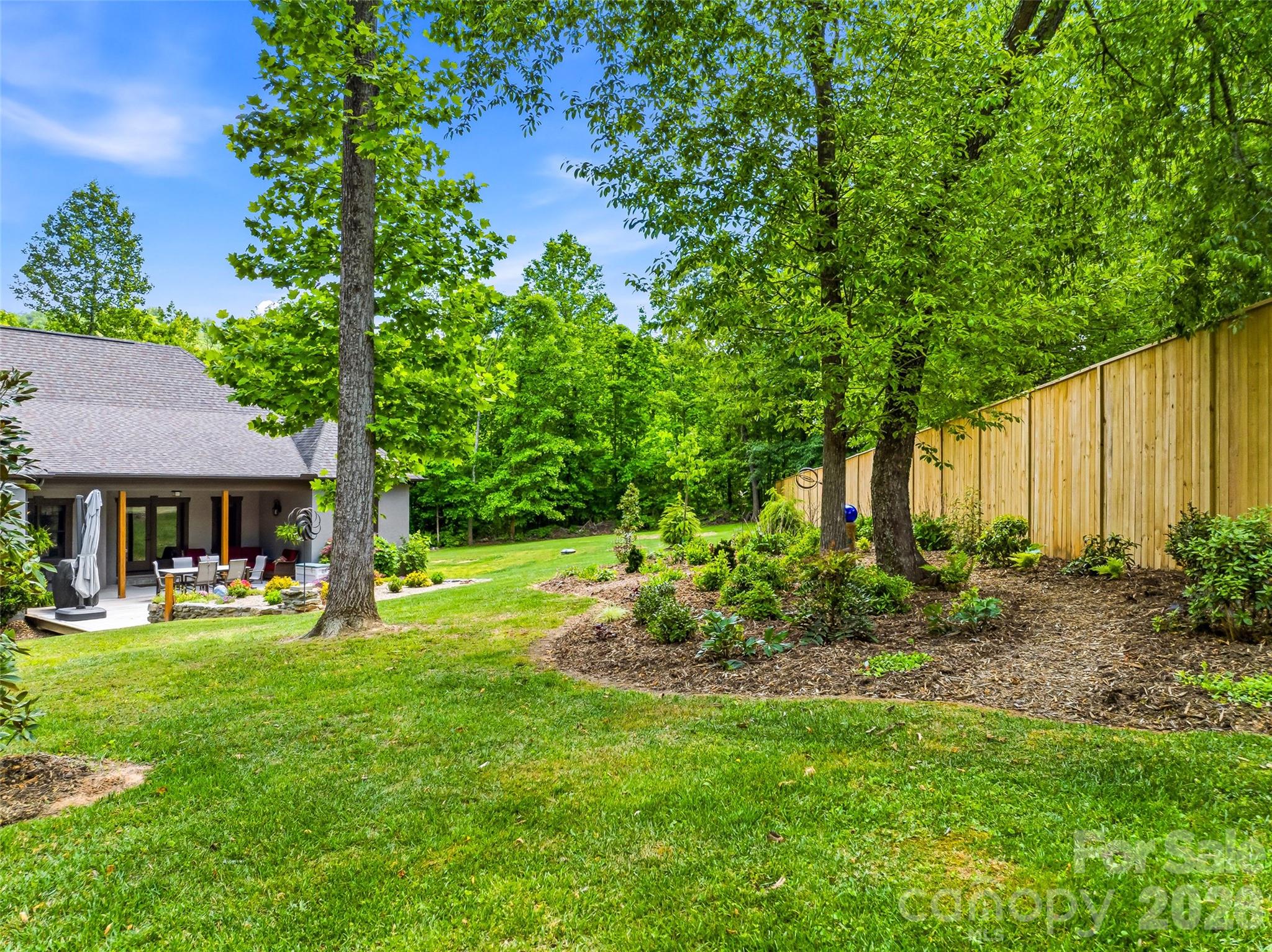 112 Caleb Drive — Fletcher