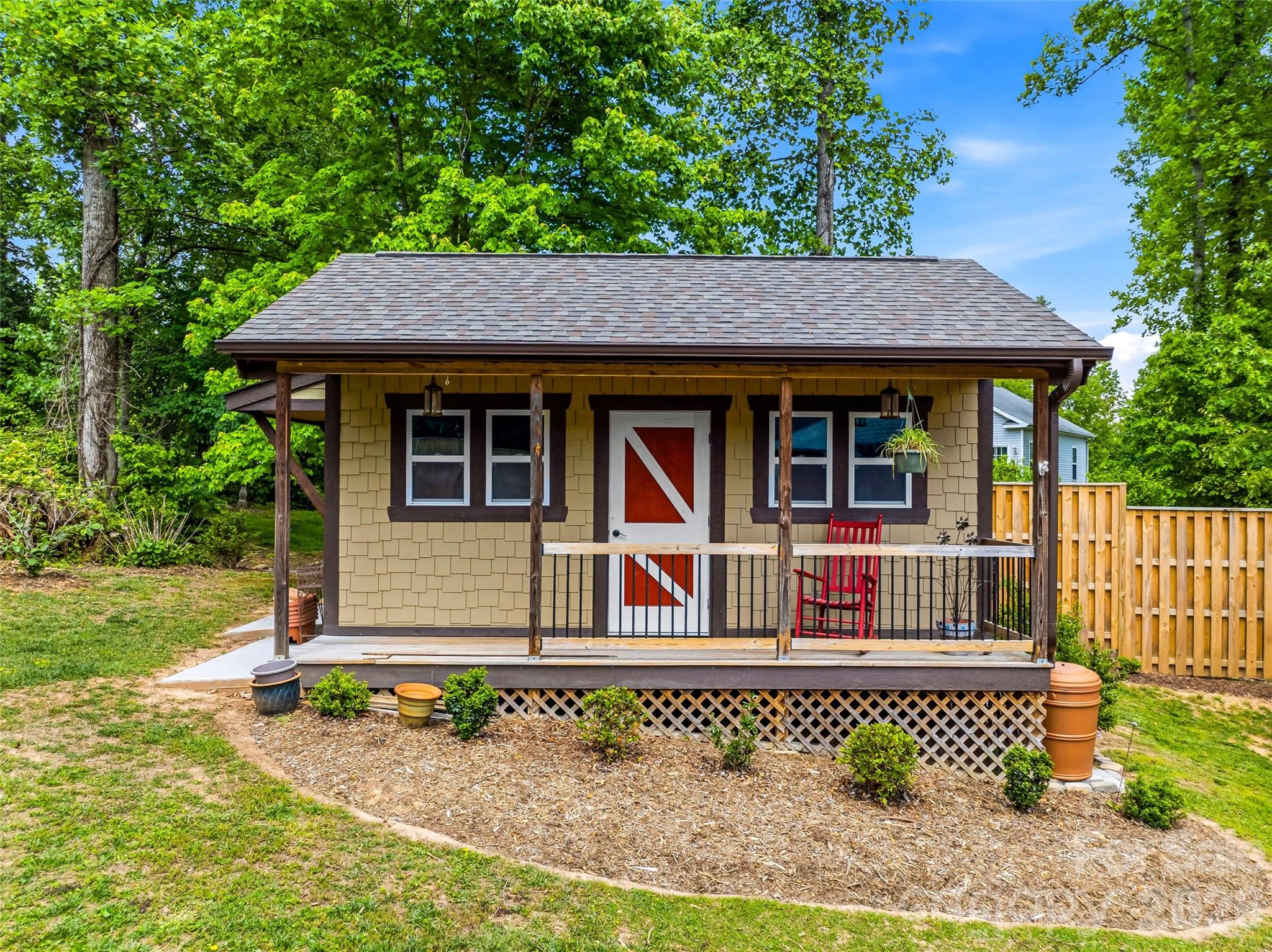 112 Caleb Drive — Fletcher