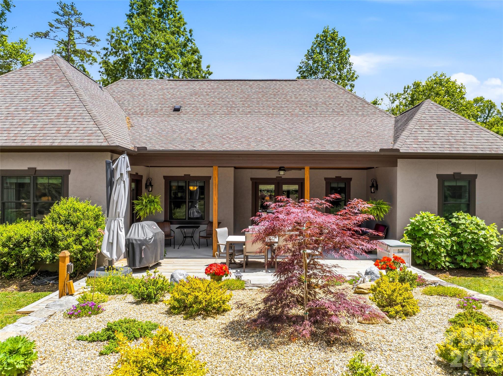 112 Caleb Drive — Fletcher
