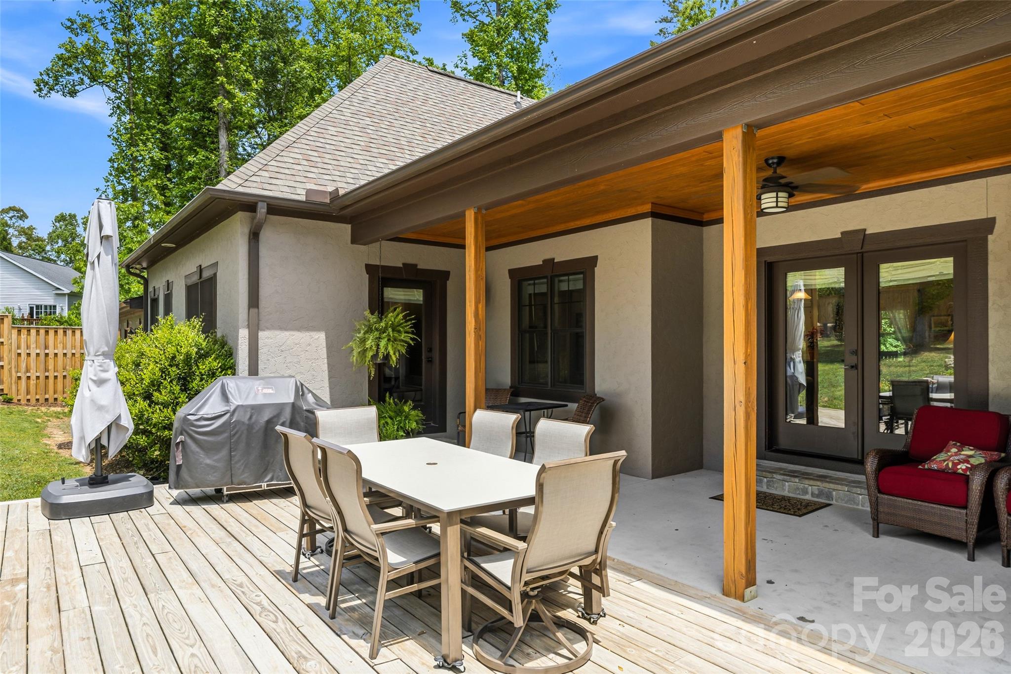 112 Caleb Drive — Fletcher