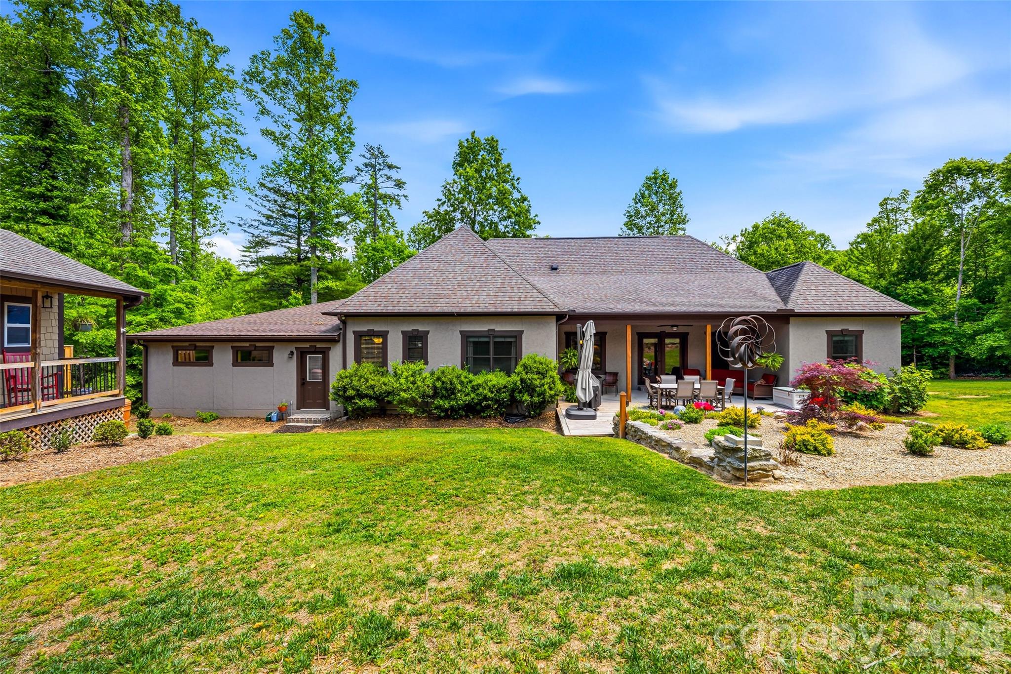 112 Caleb Drive — Fletcher