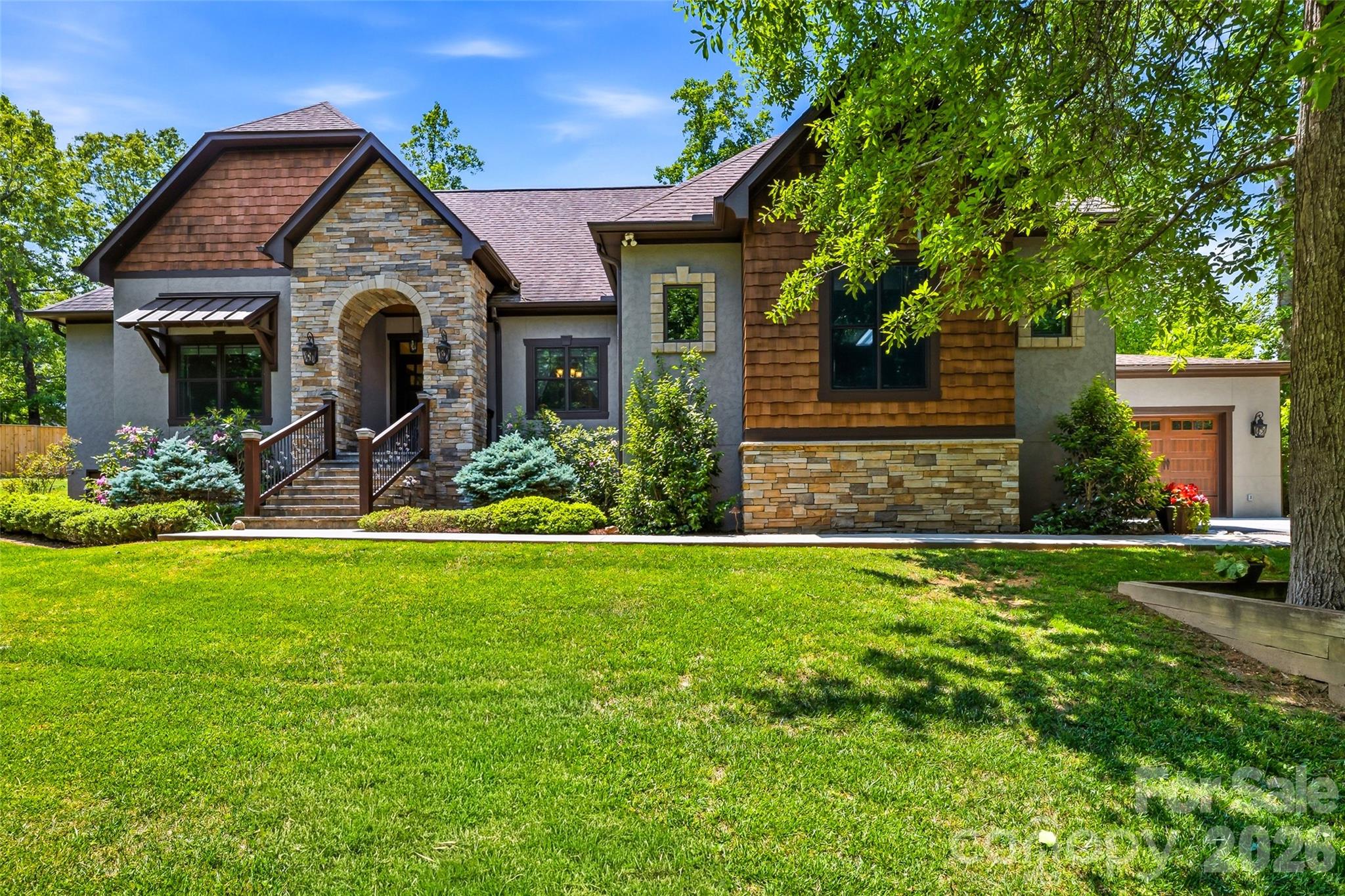 112 Caleb Drive — Fletcher