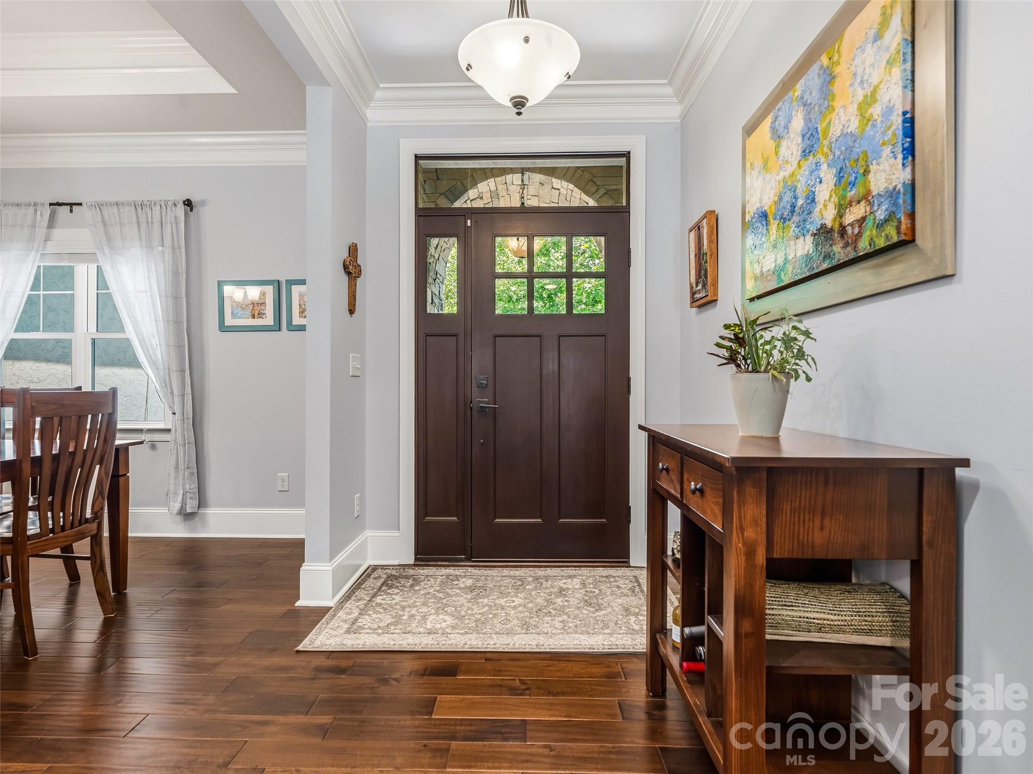112 Caleb Drive — Fletcher