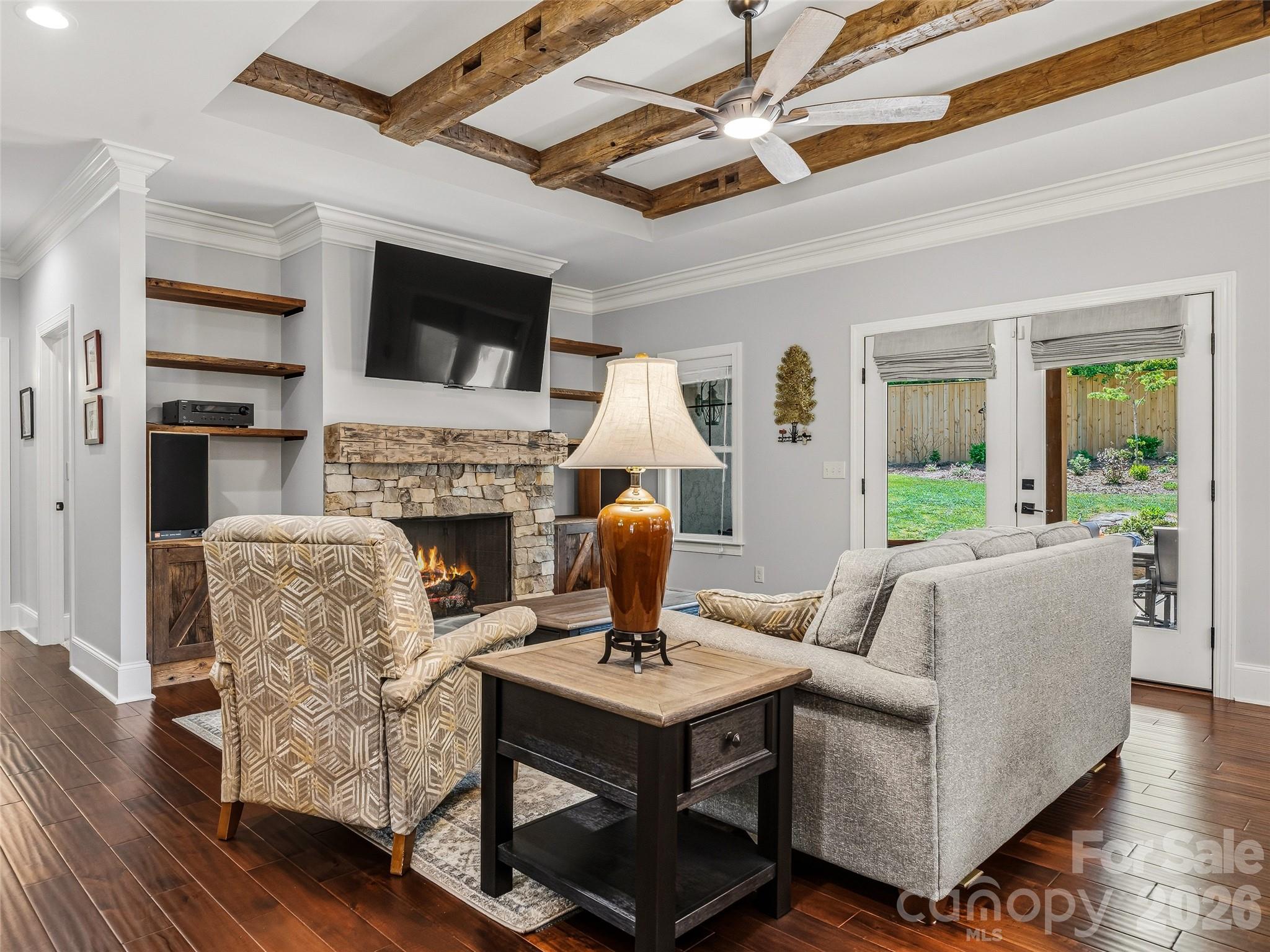 112 Caleb Drive — Fletcher