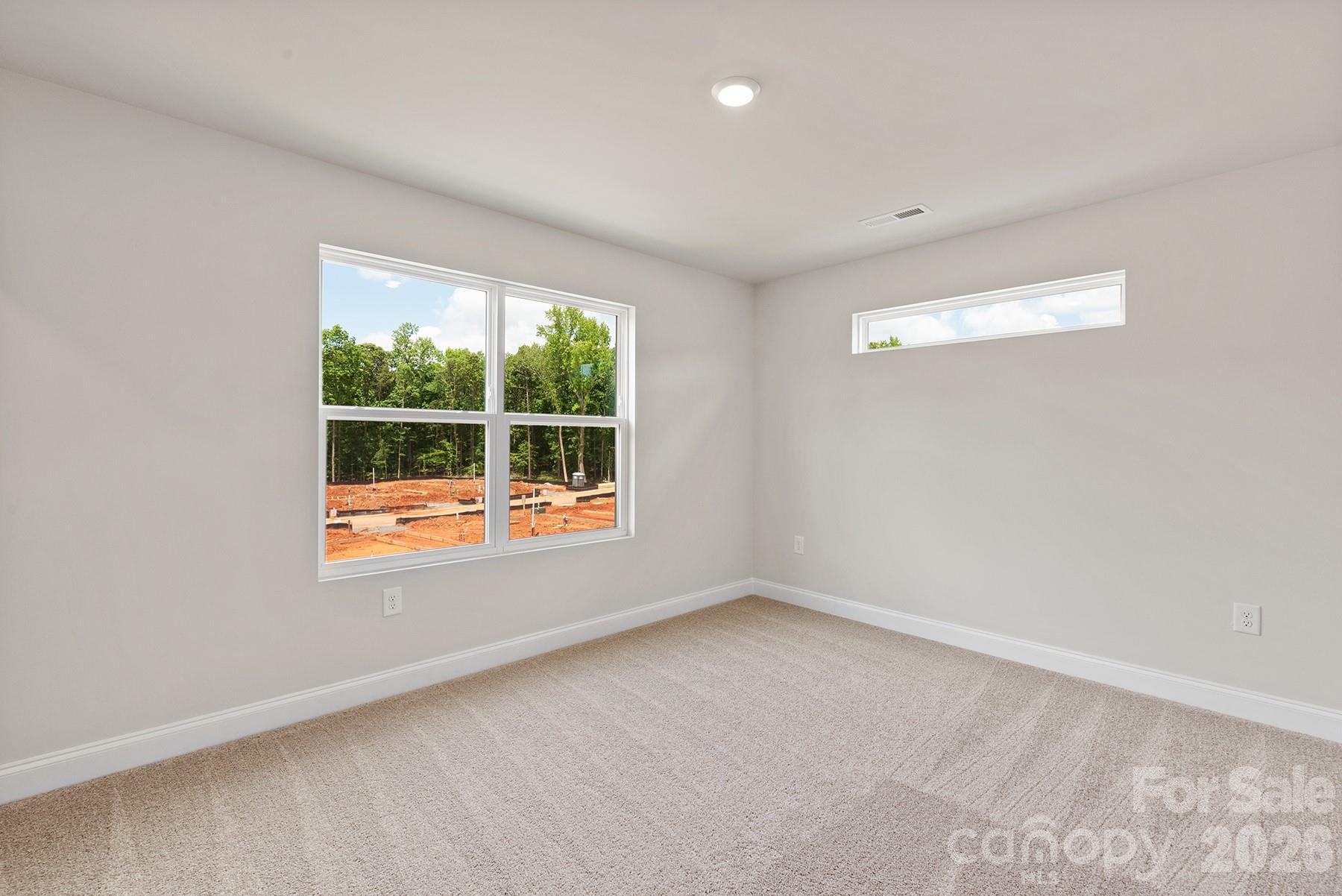 6513 Fairford Drive — Charlotte