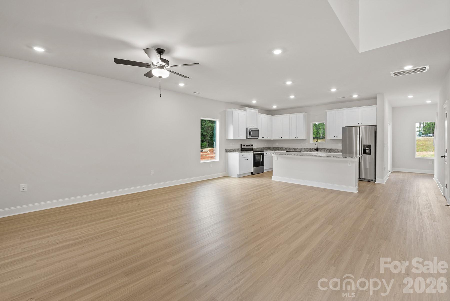 6513 Fairford Drive — Charlotte