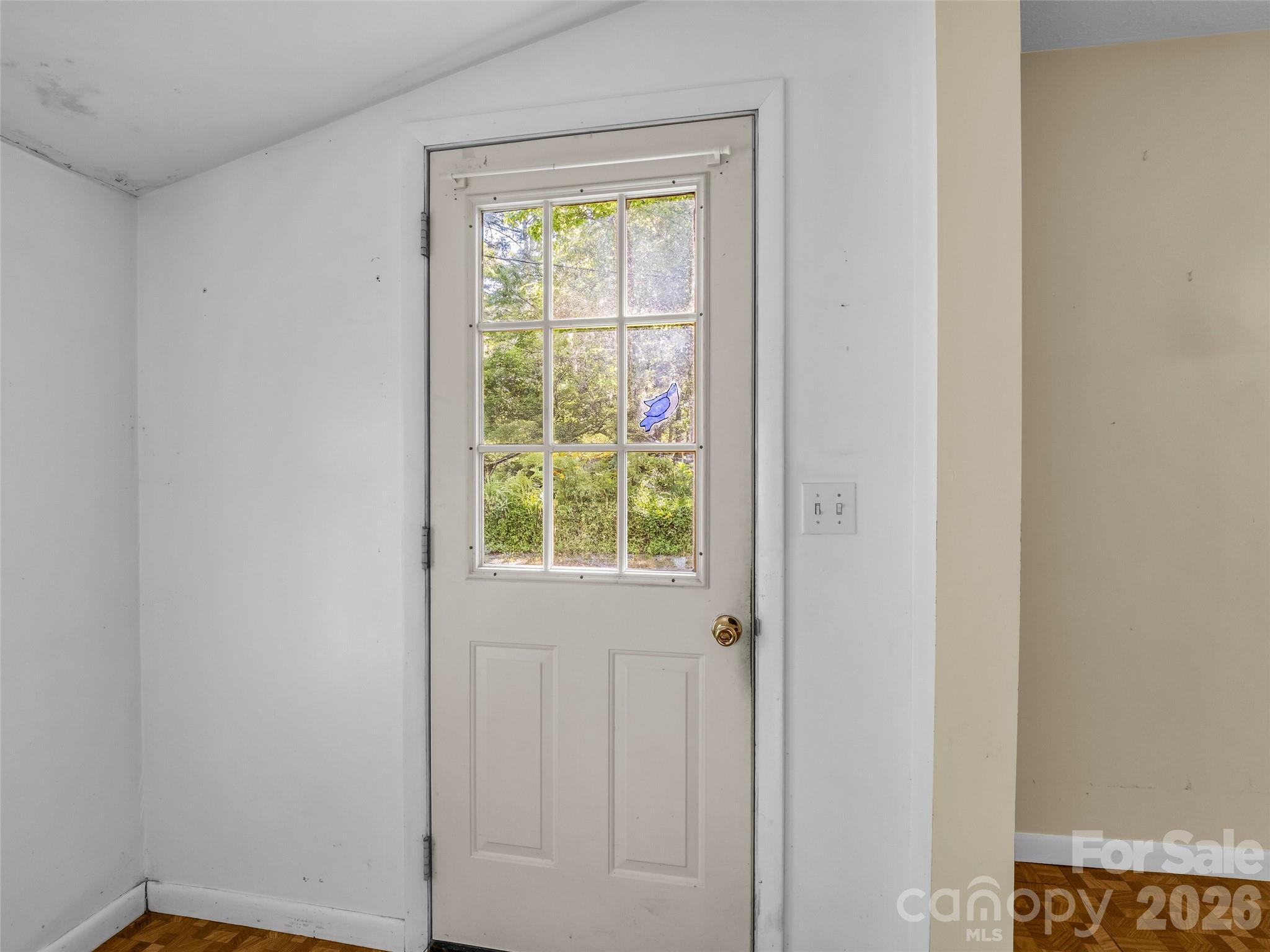 315 Alabama Avenue — Hendersonville