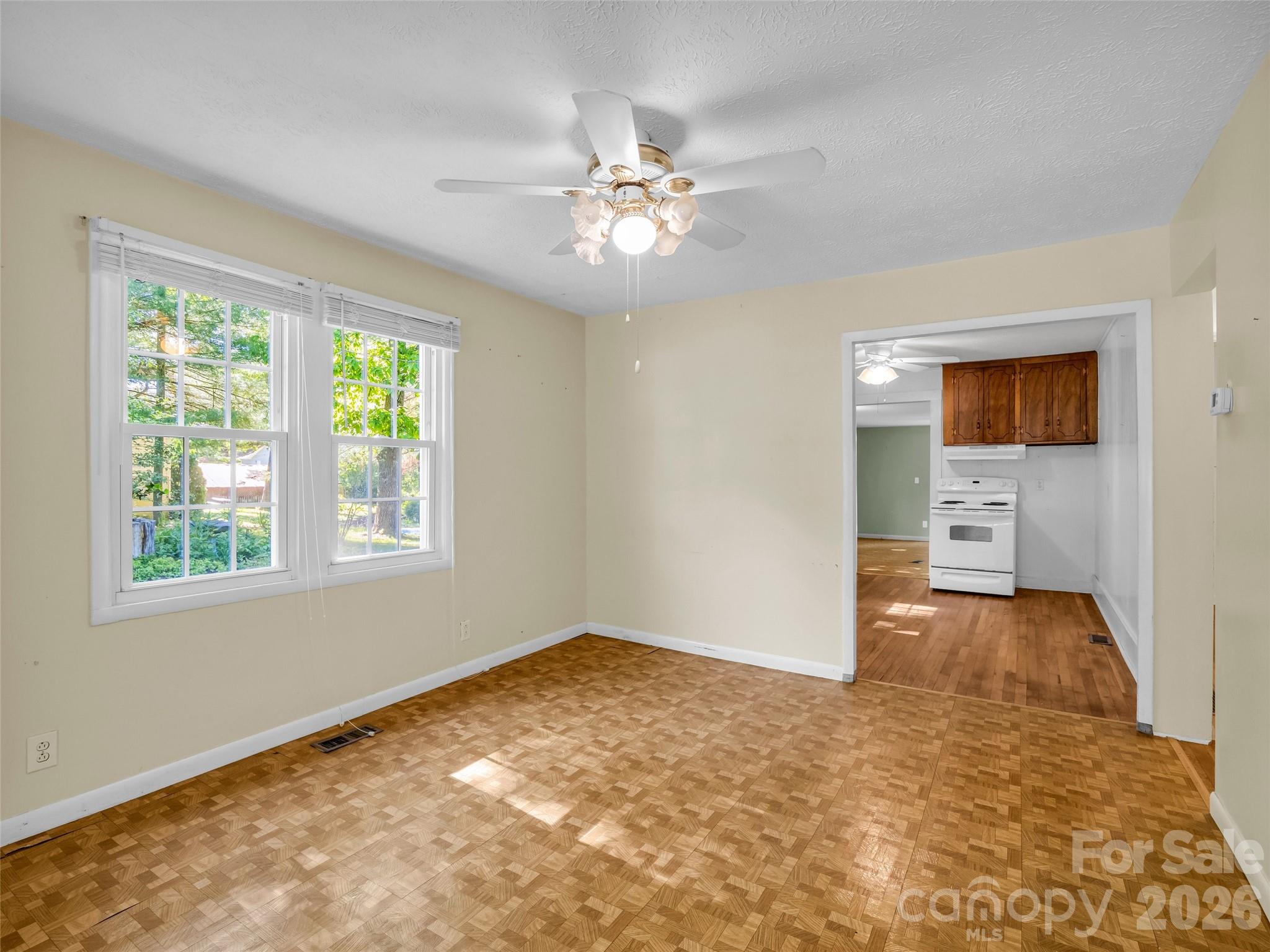 315 Alabama Avenue — Hendersonville