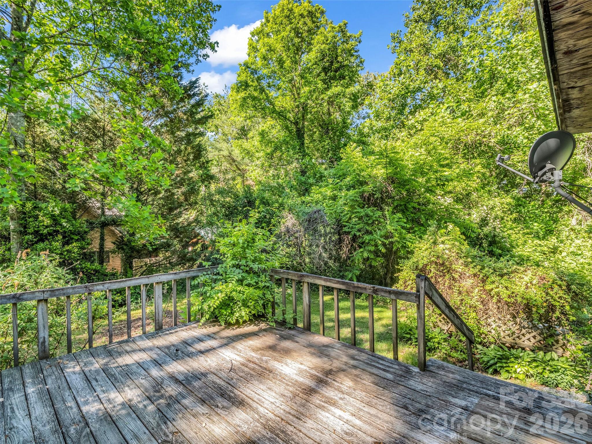 315 Alabama Avenue — Hendersonville