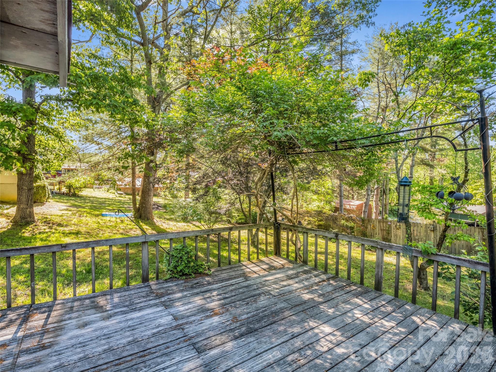 315 Alabama Avenue — Hendersonville
