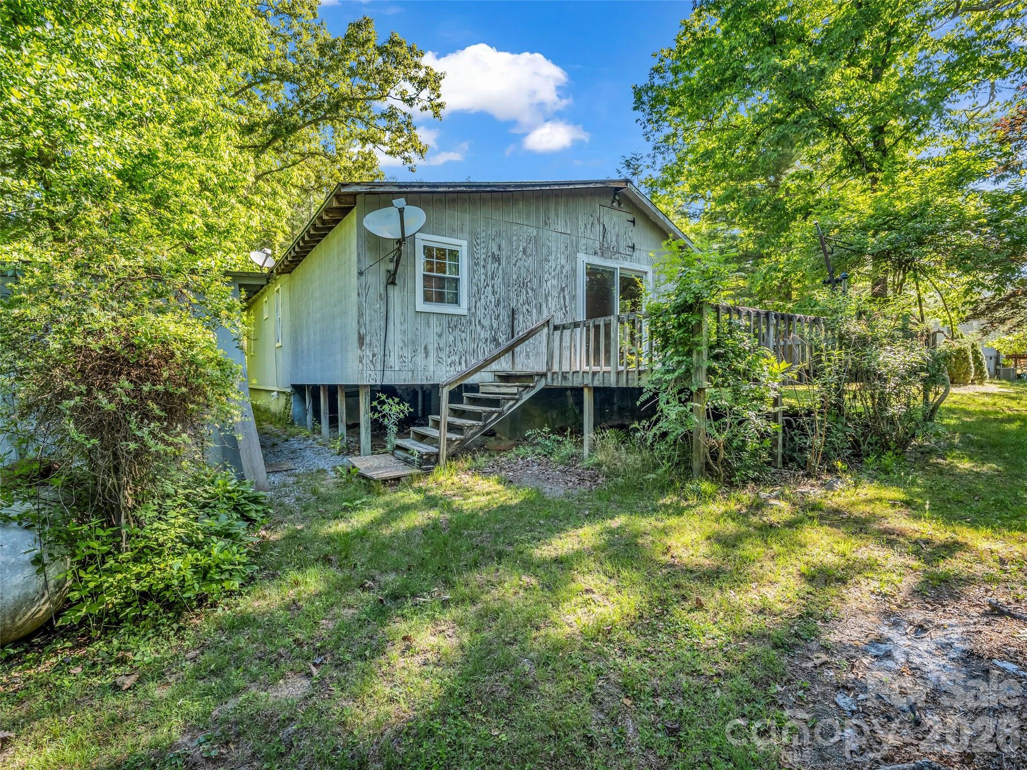 315 Alabama Avenue — Hendersonville