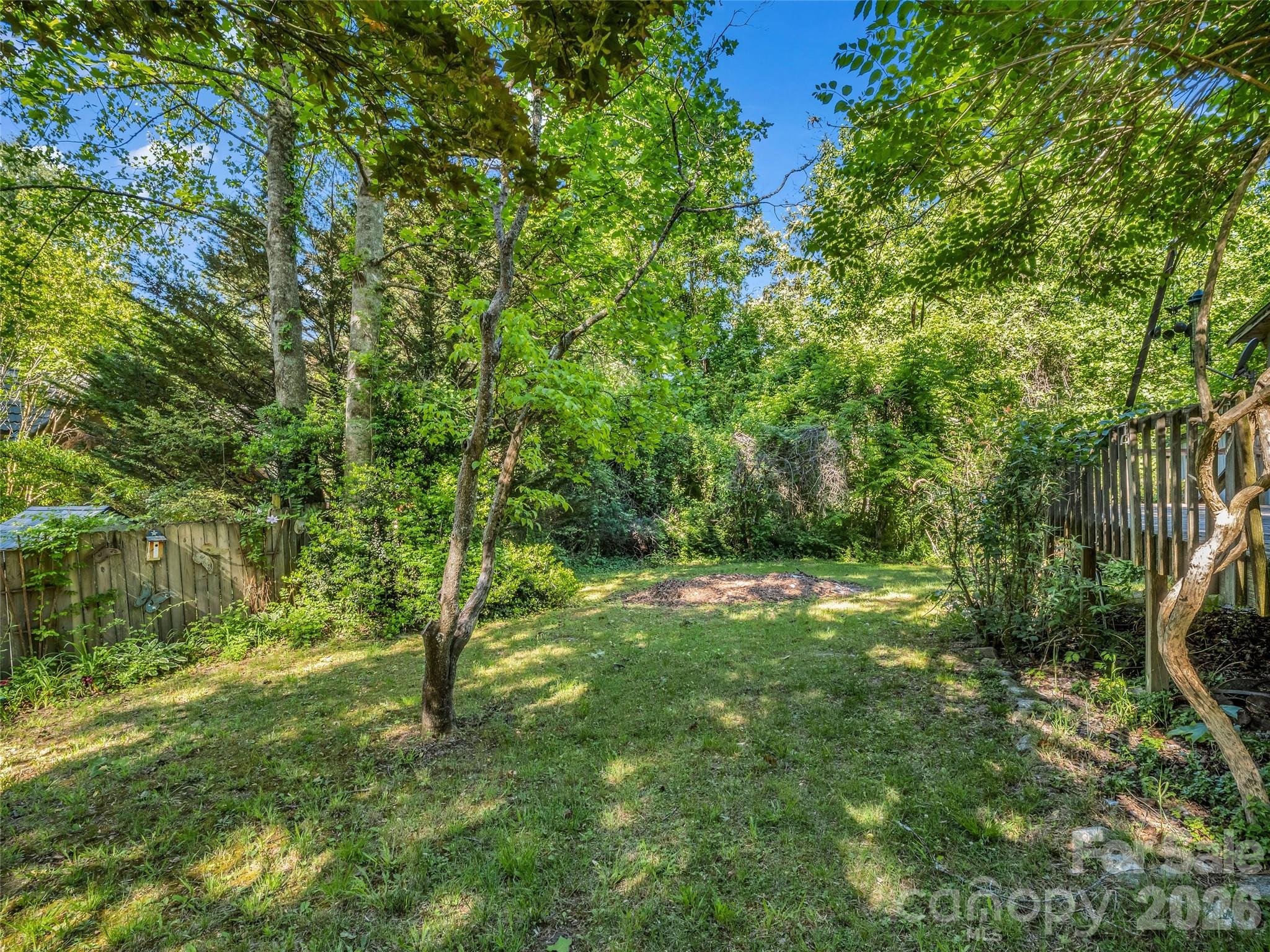 315 Alabama Avenue — Hendersonville