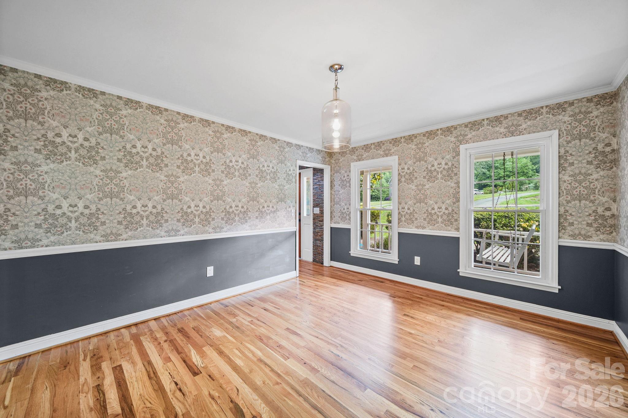 5479 Gunpowder Drive — Hickory