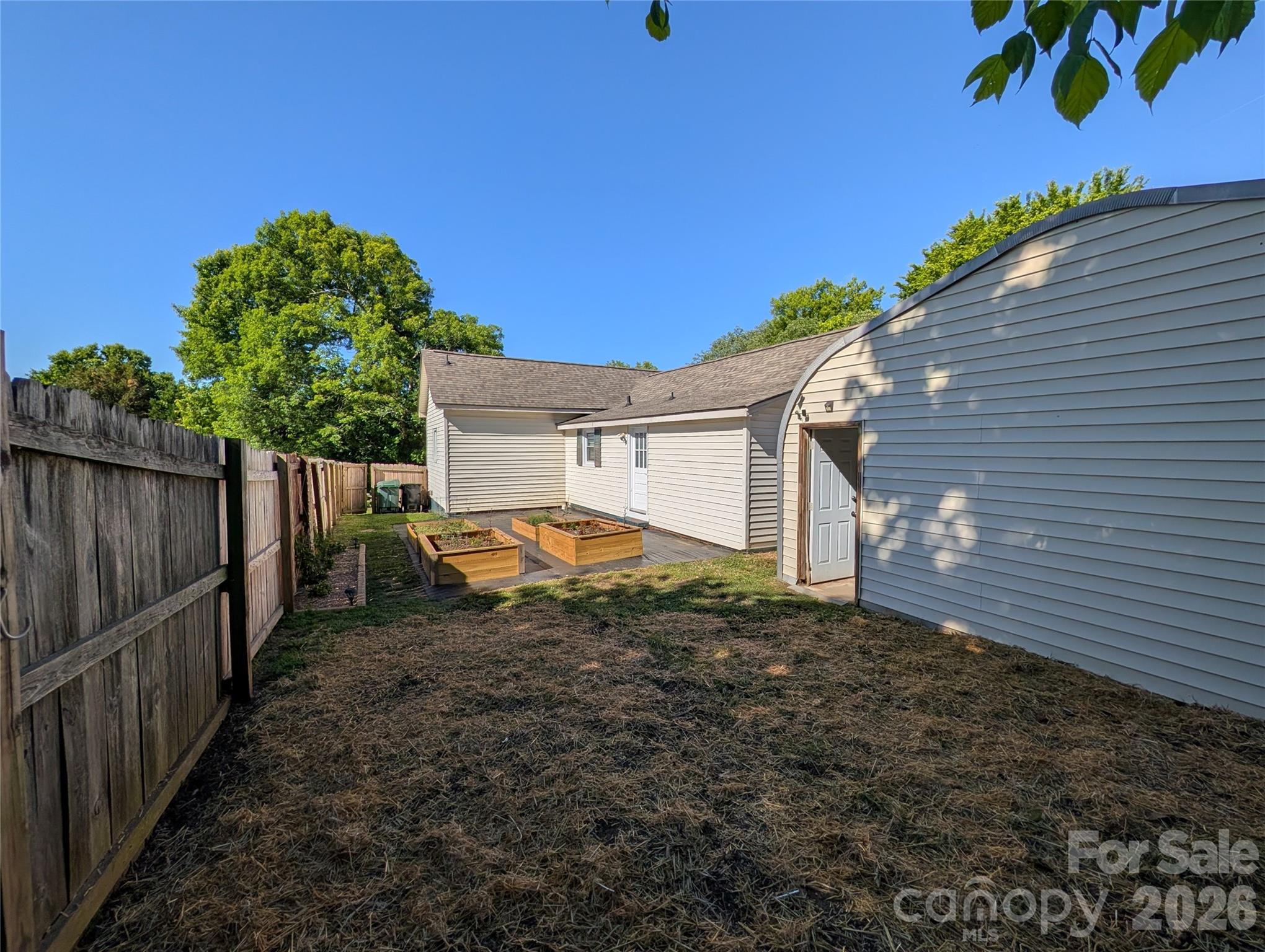 3462 Roberta Road — Concord