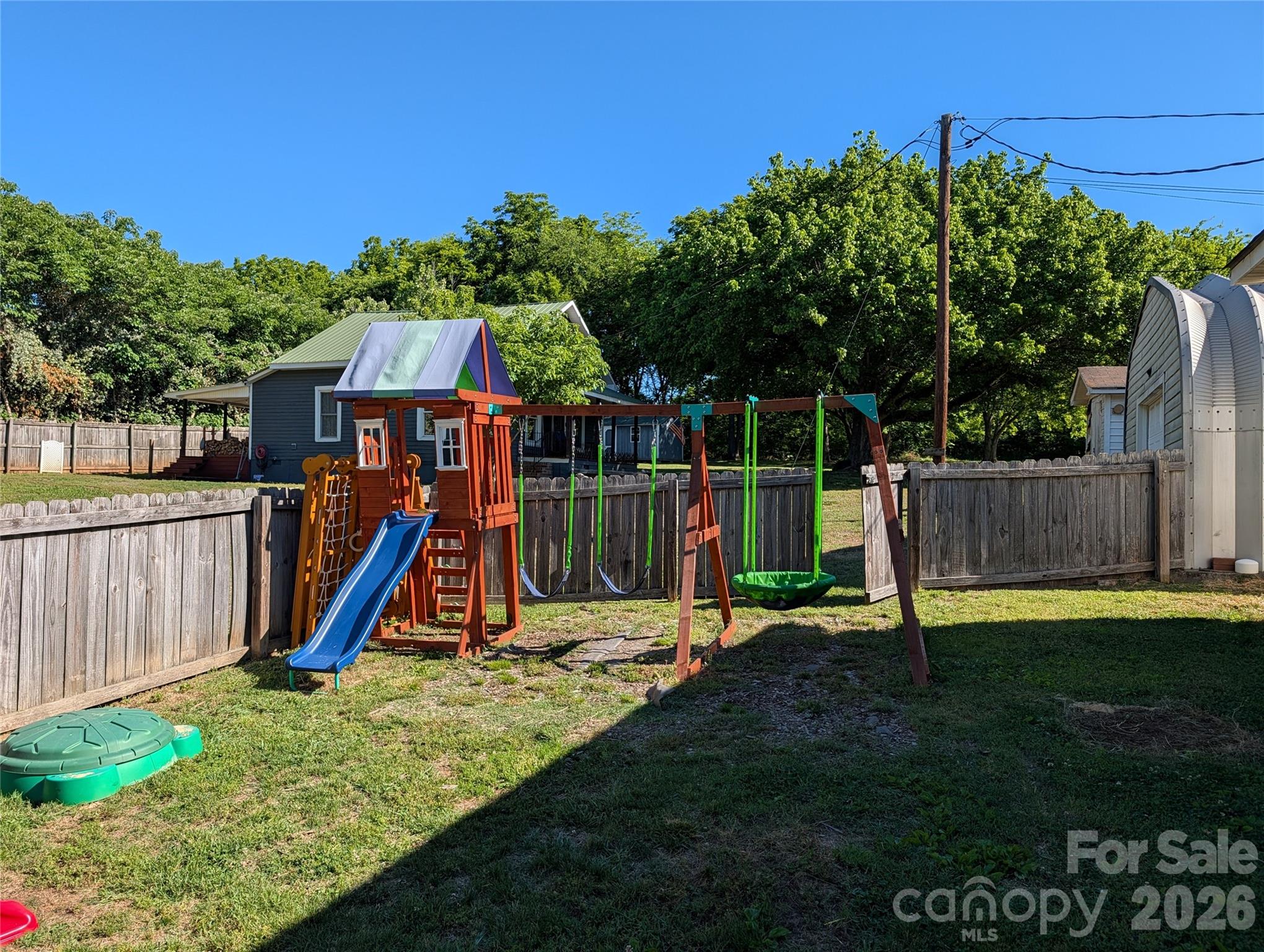 3462 Roberta Road — Concord