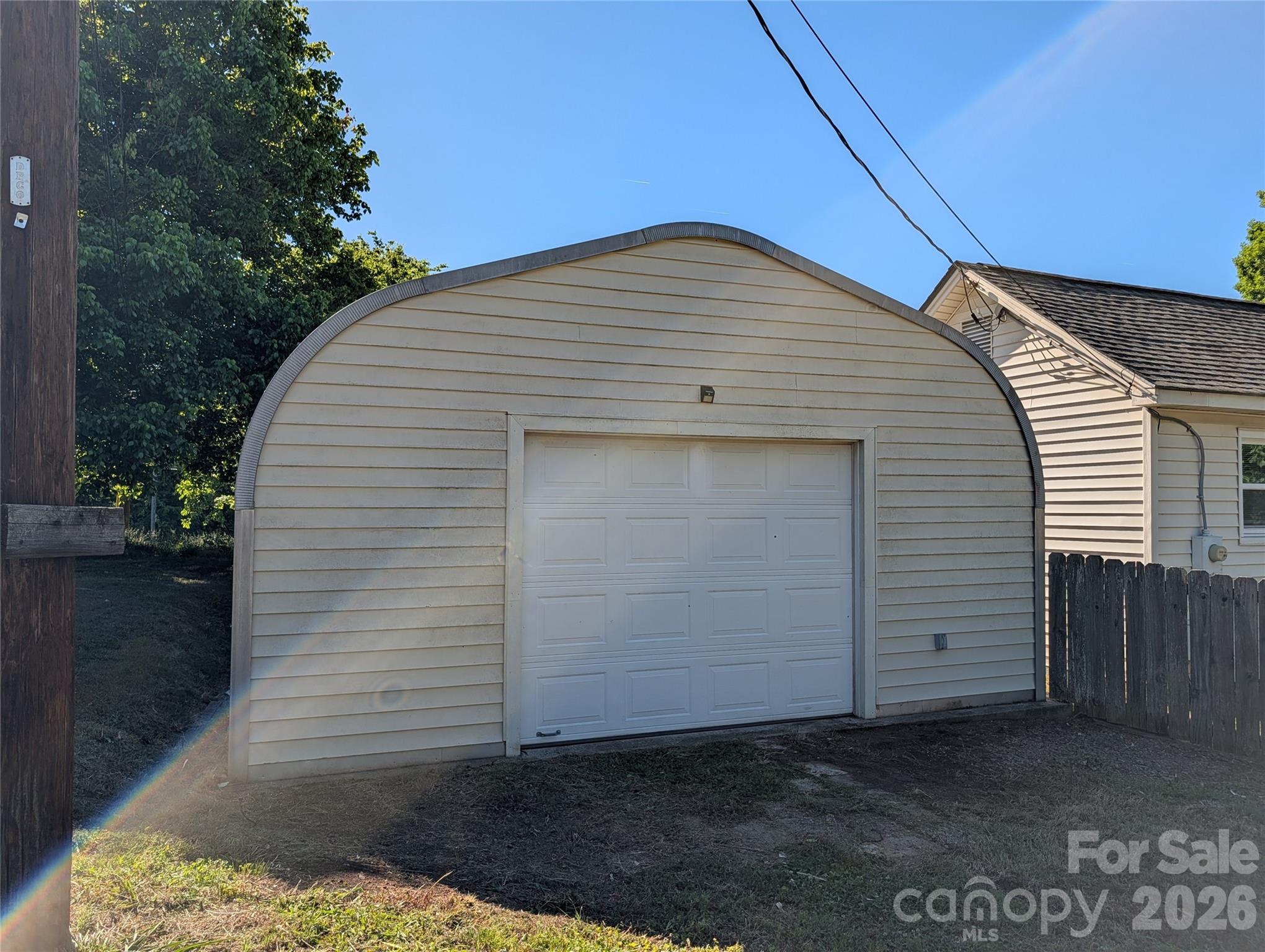 3462 Roberta Road — Concord