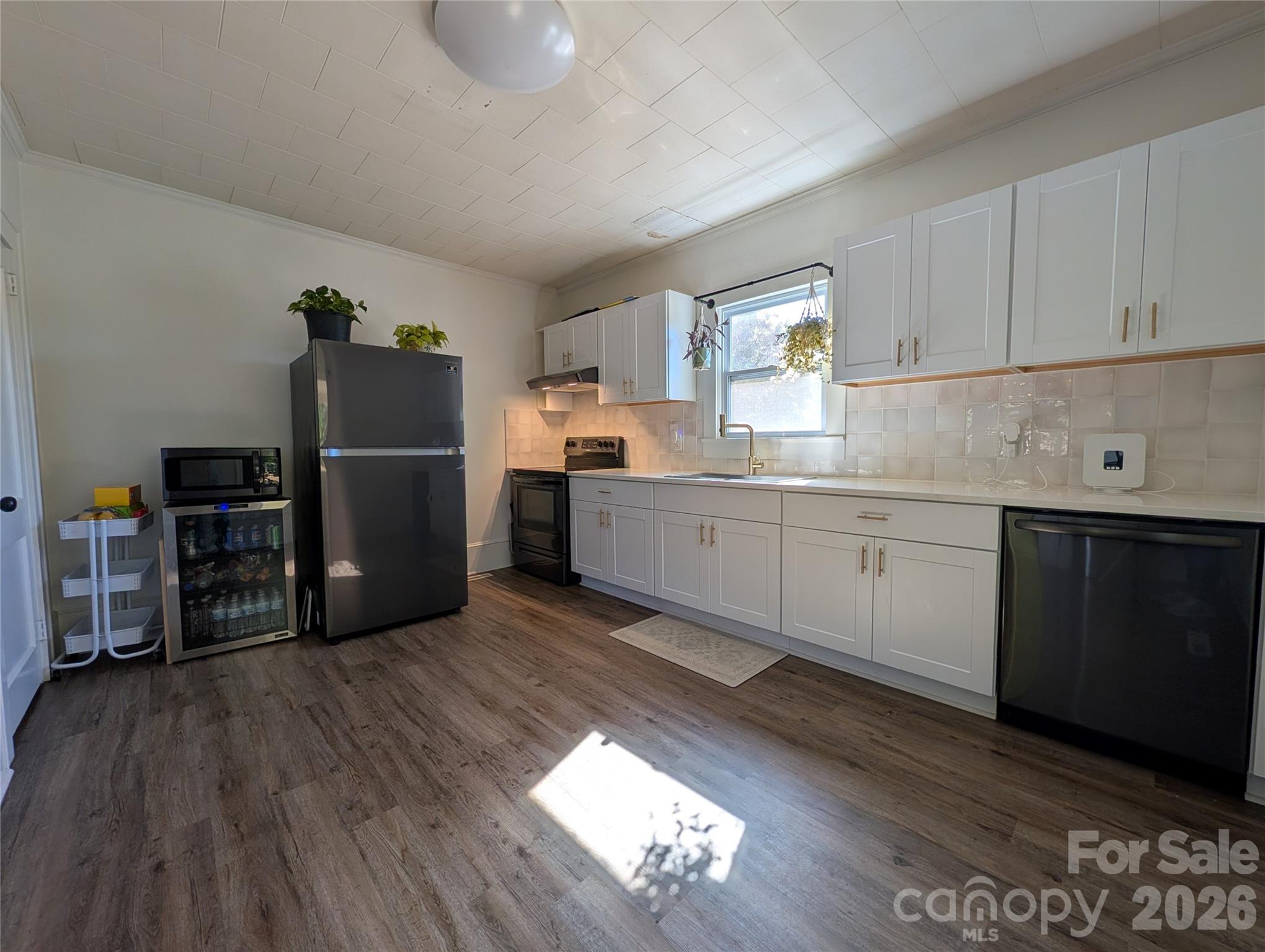3462 Roberta Road — Concord