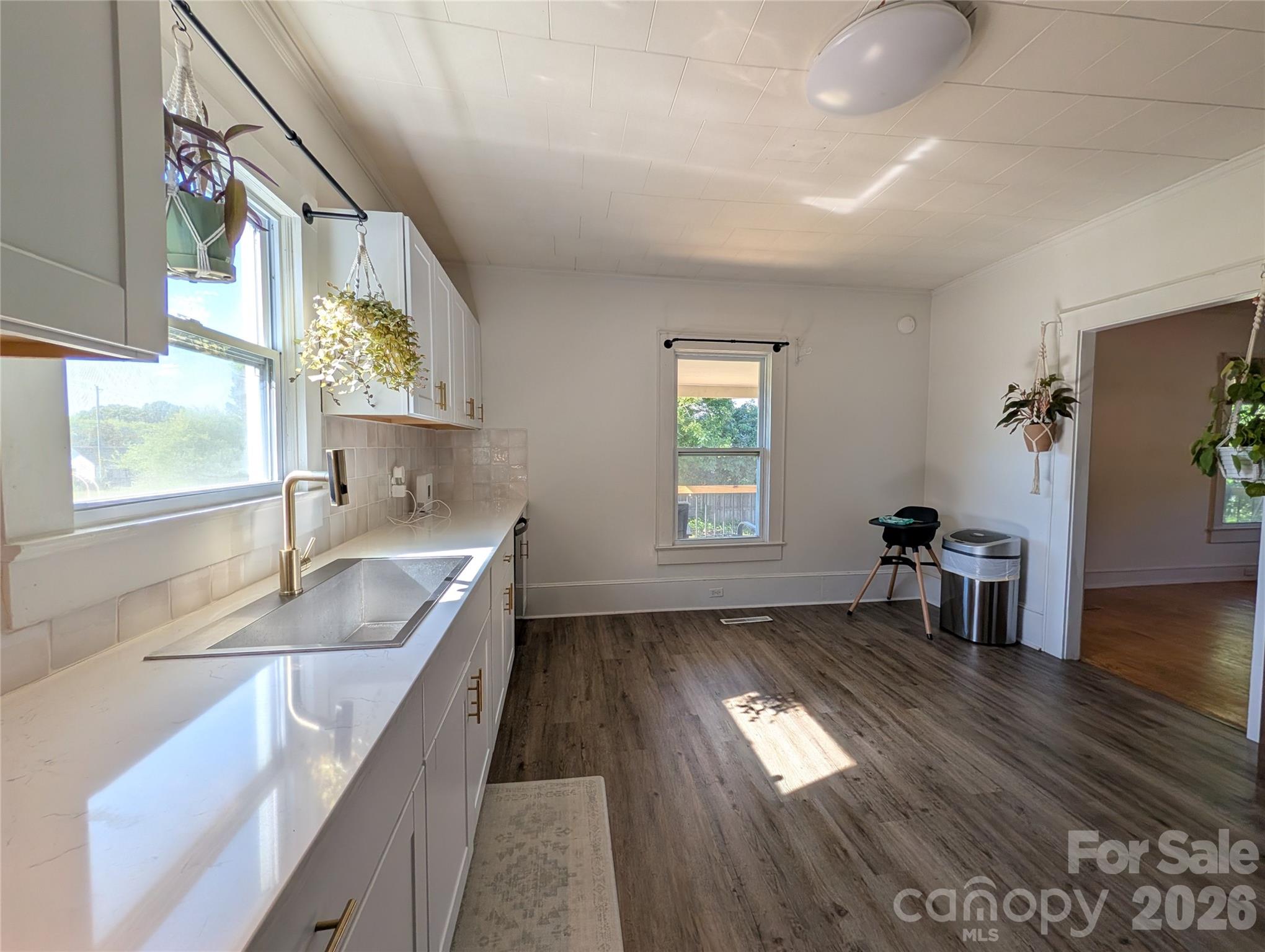 3462 Roberta Road — Concord