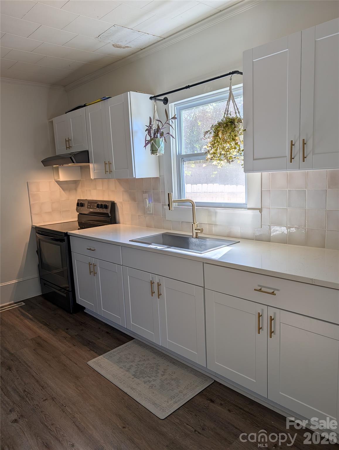 3462 Roberta Road — Concord