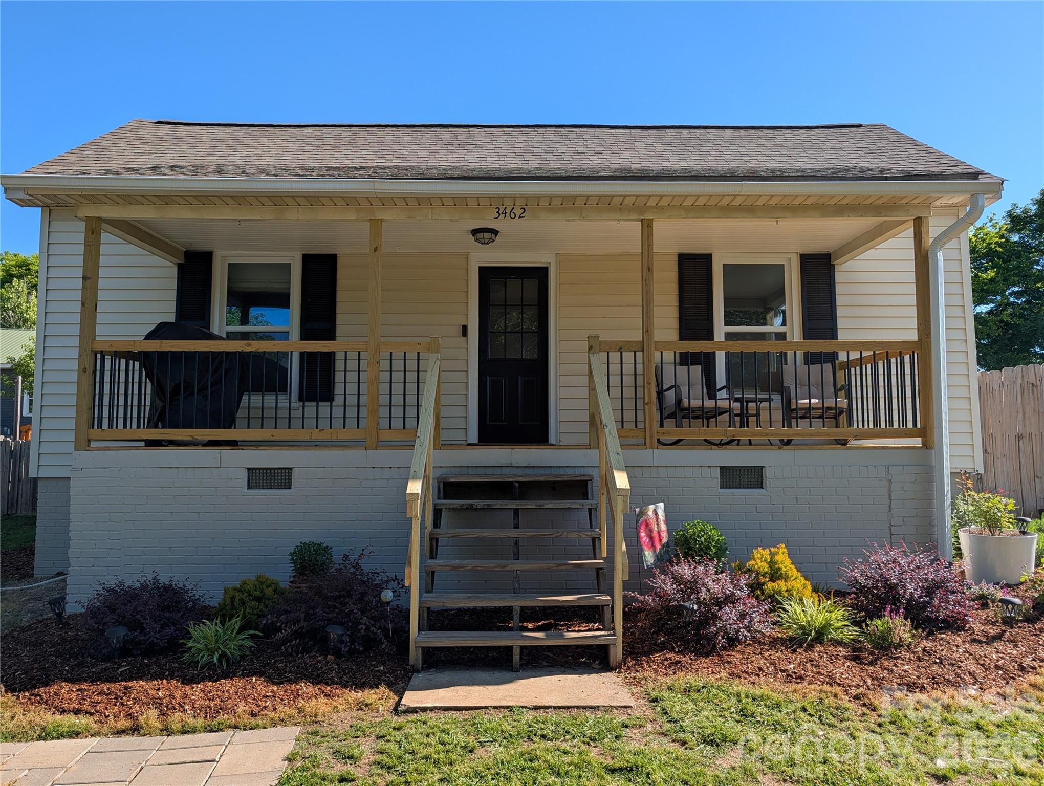 3462 Roberta Road — Concord