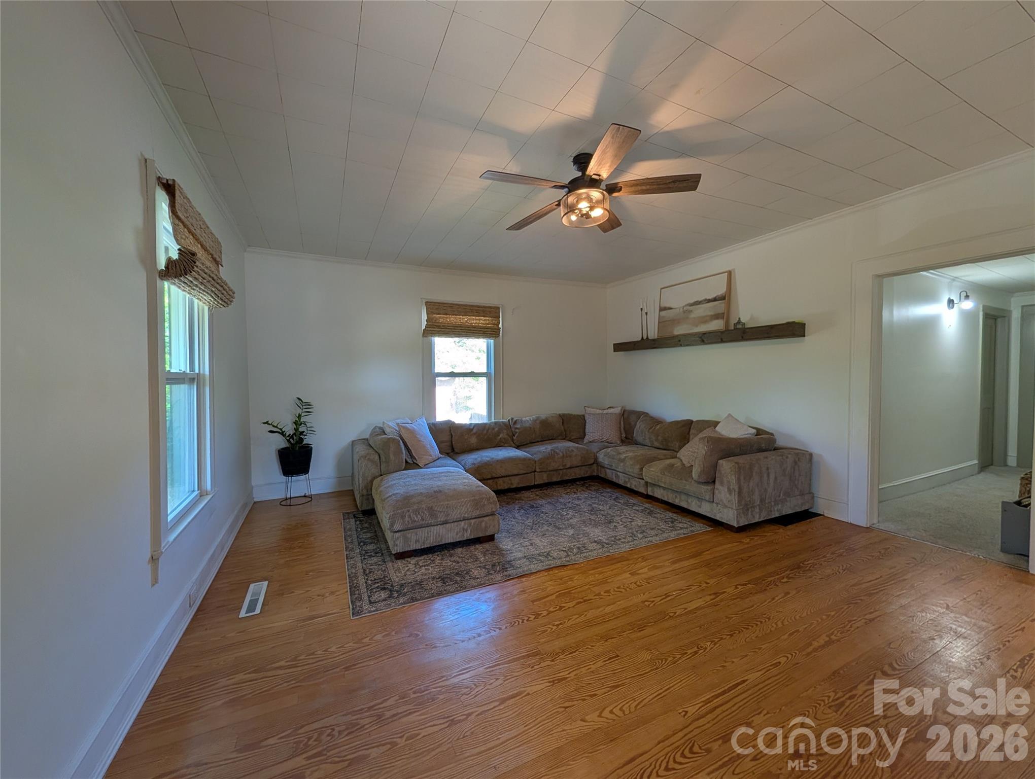 3462 Roberta Road — Concord