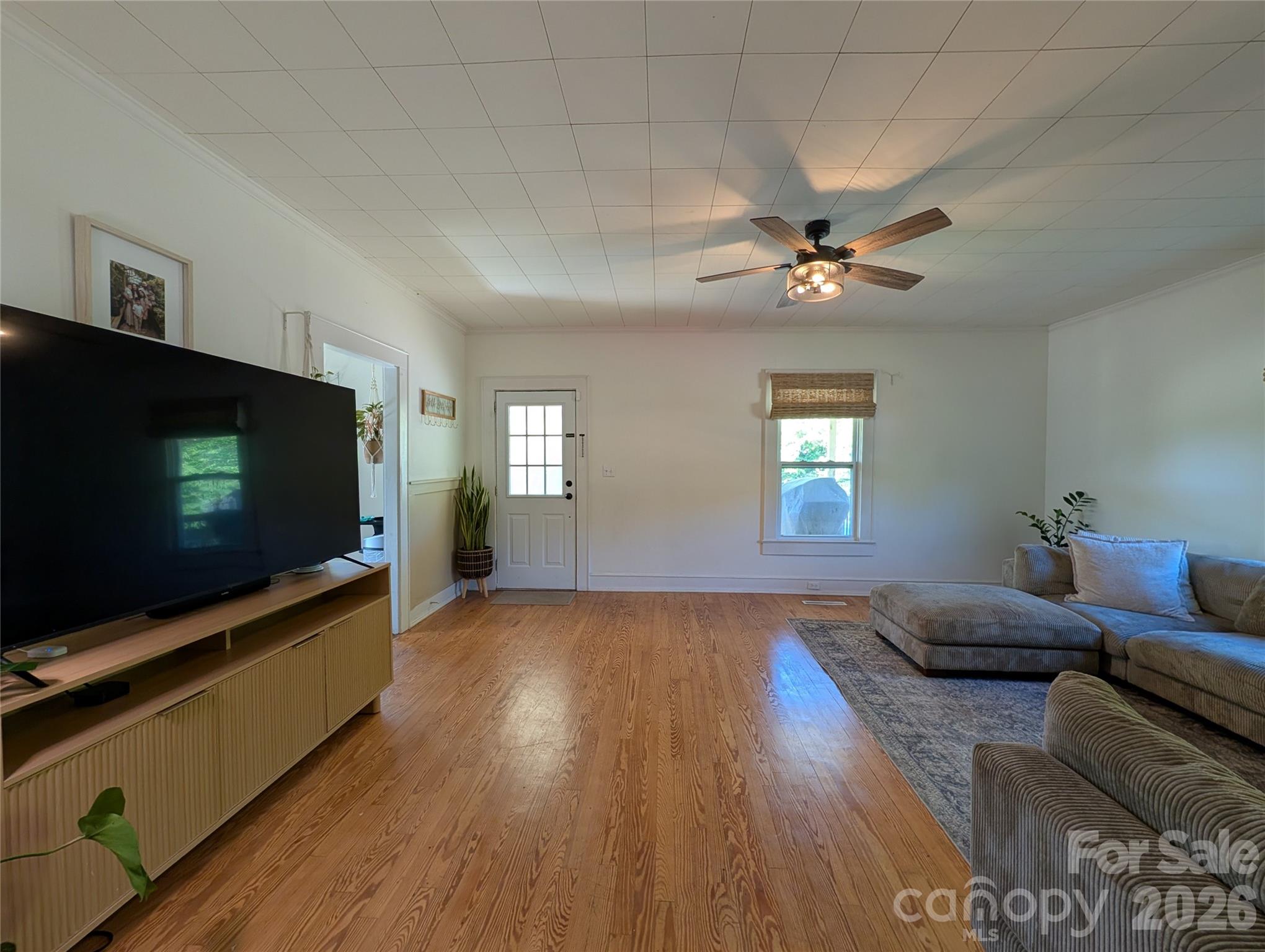 3462 Roberta Road — Concord