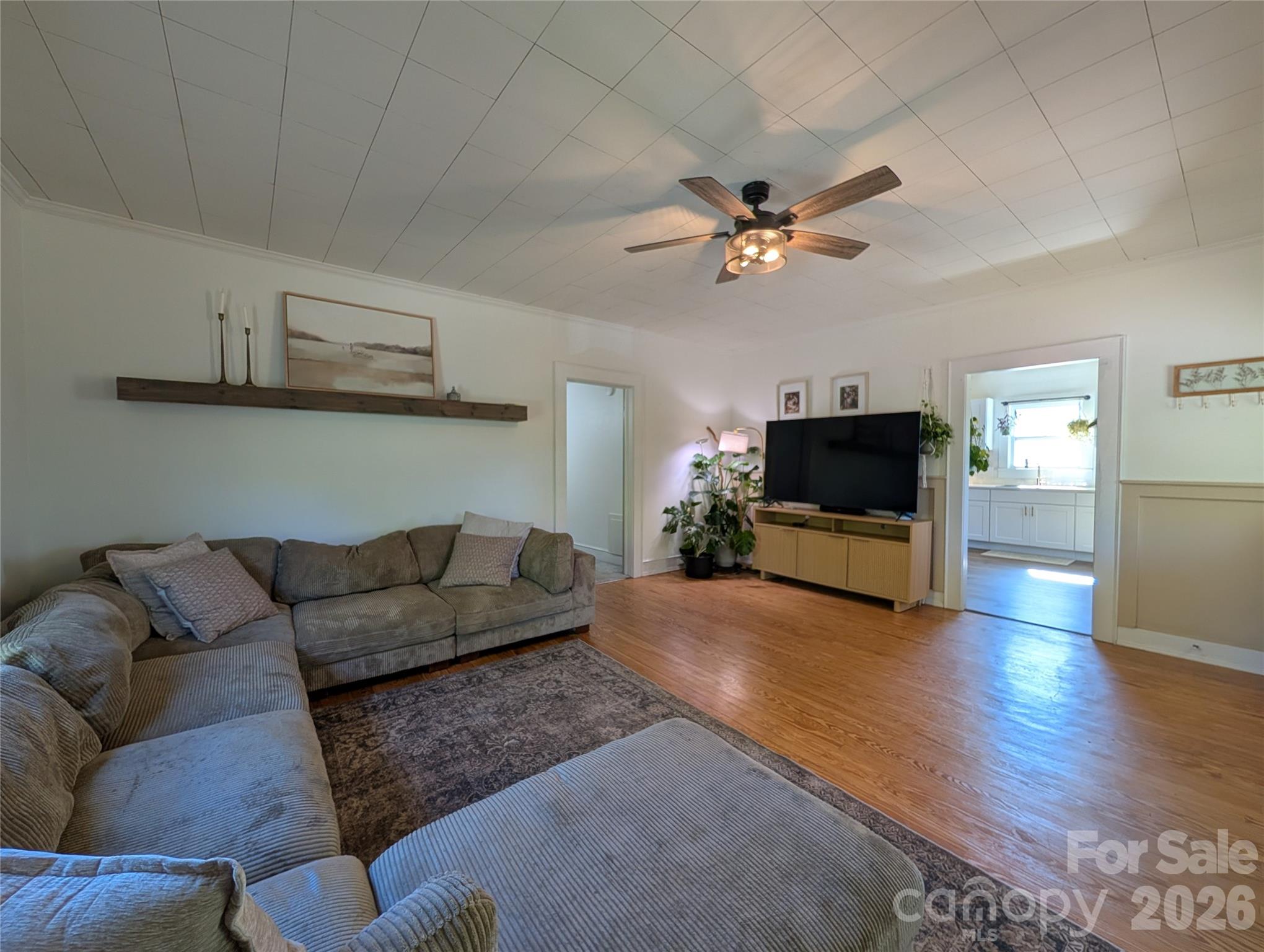 3462 Roberta Road — Concord