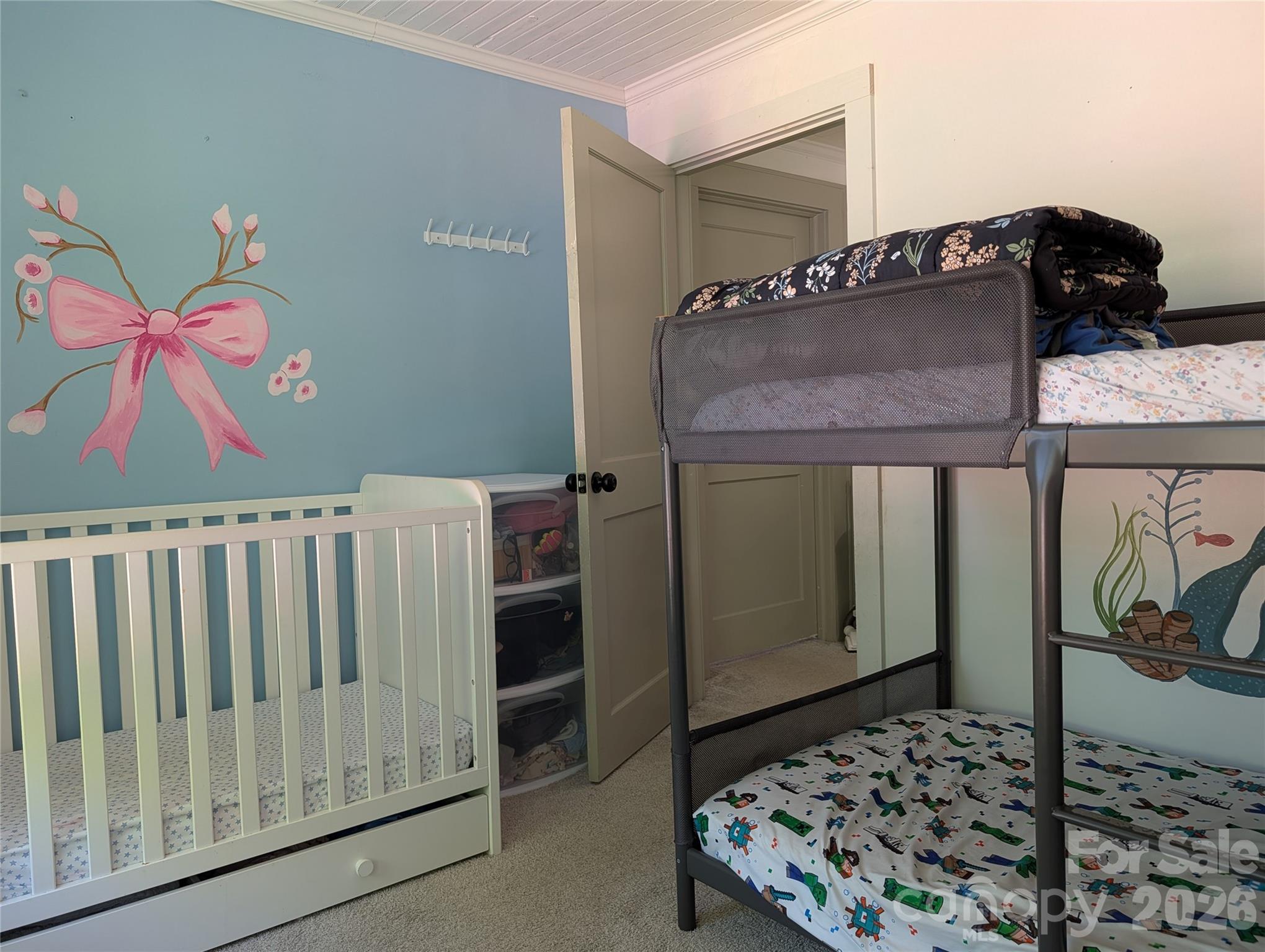 3462 Roberta Road — Concord