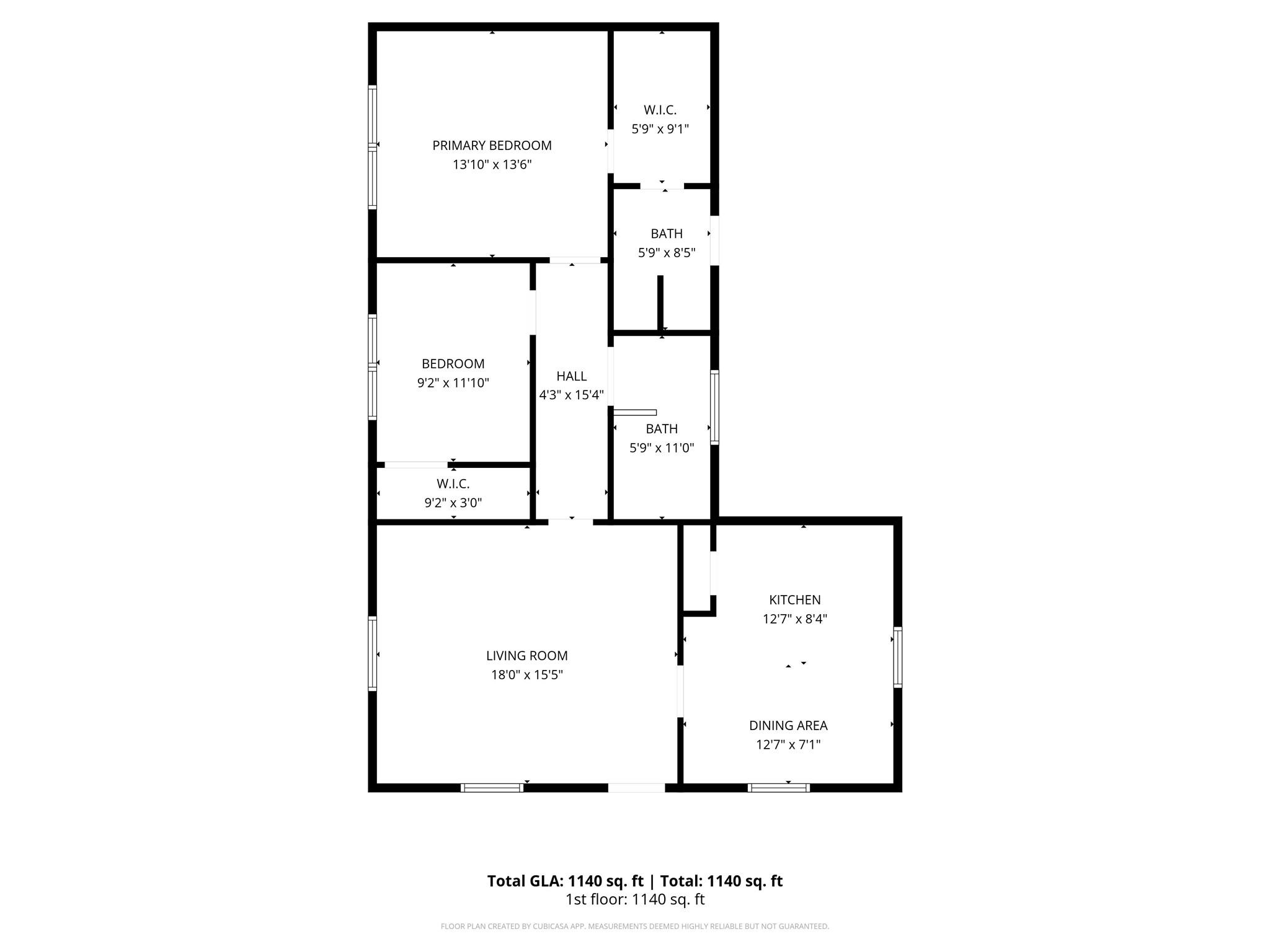 3462 Roberta Road — Concord