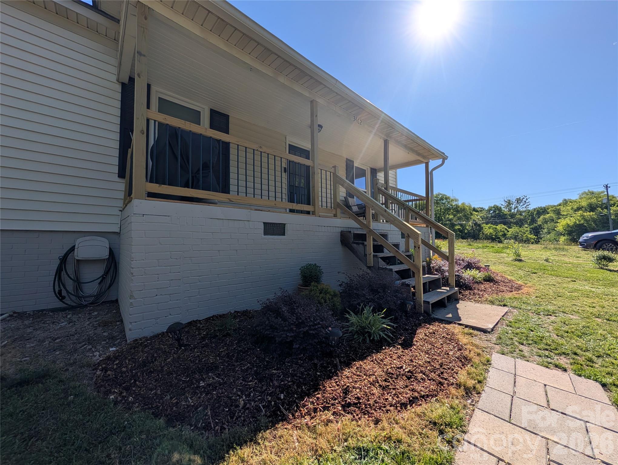 3462 Roberta Road — Concord