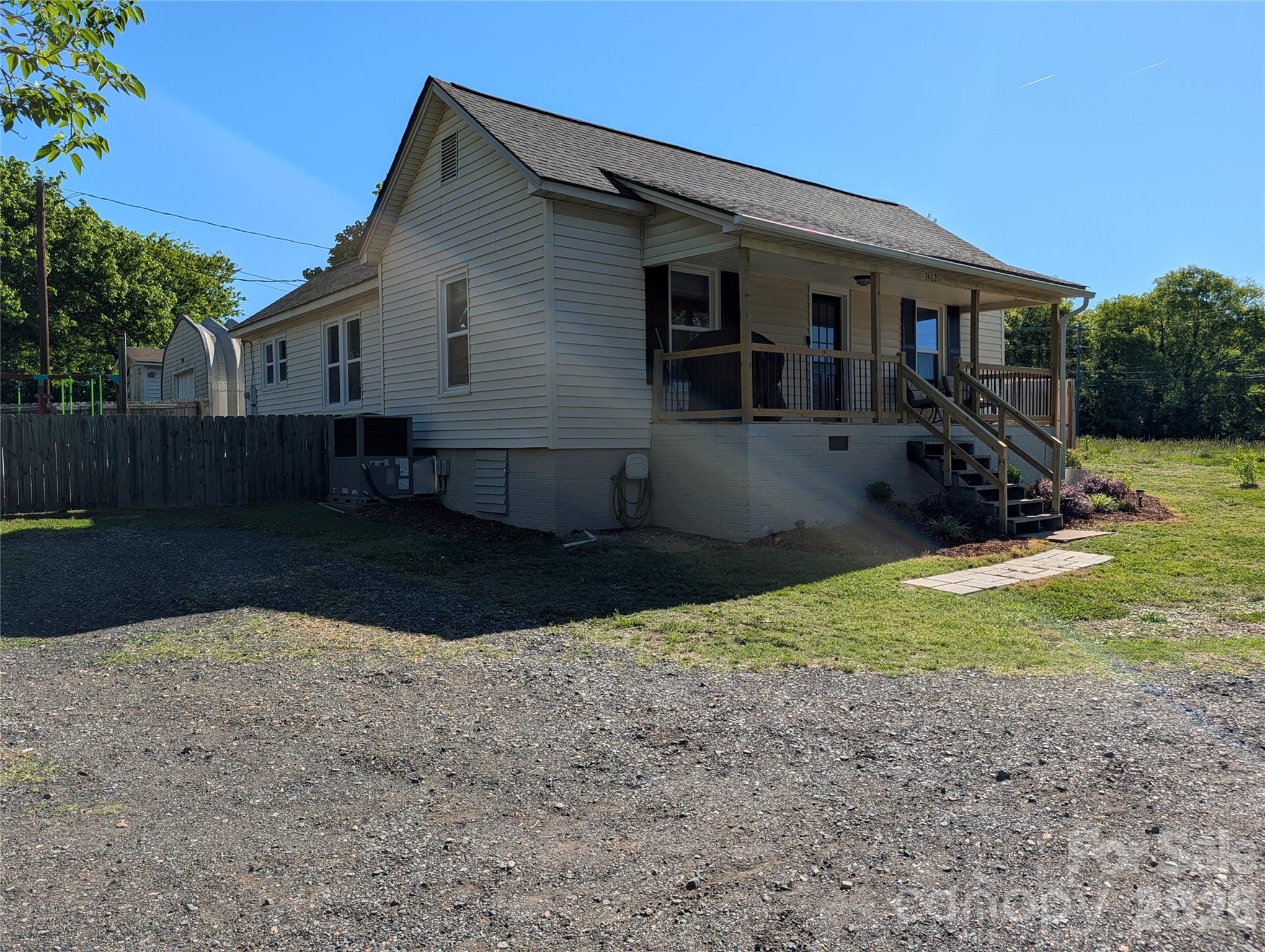 3462 Roberta Road — Concord