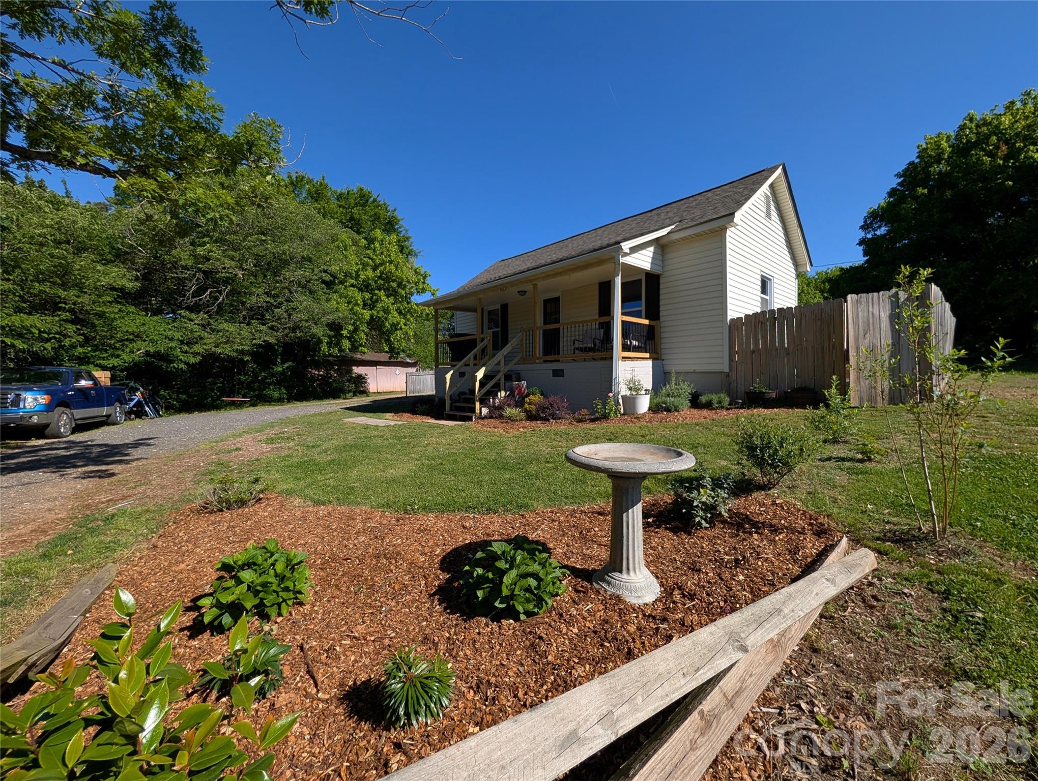 3462 Roberta Road — Concord